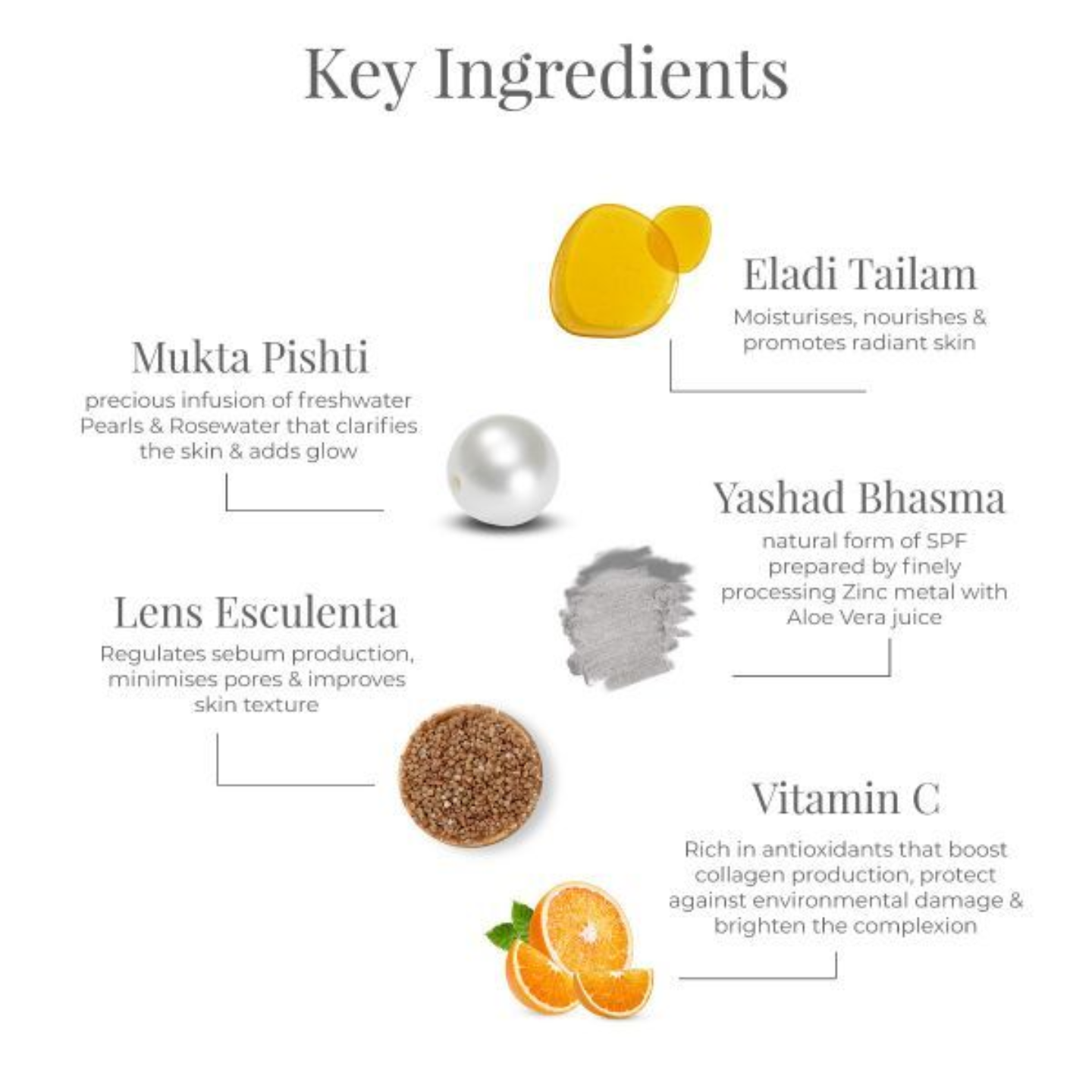 Forest Essentials Eladi Day Cream With SPF 30 - Totally Indian