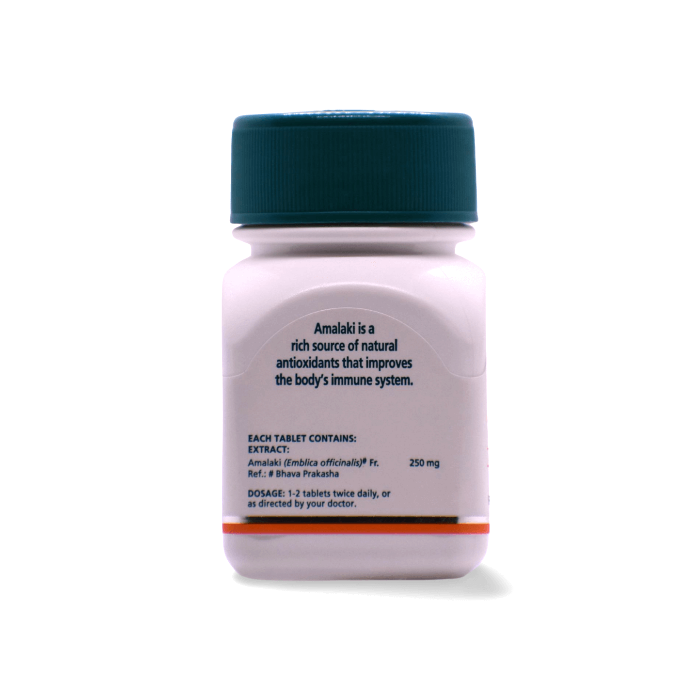 Himalaya Amalaki Tablet - Totally Indian