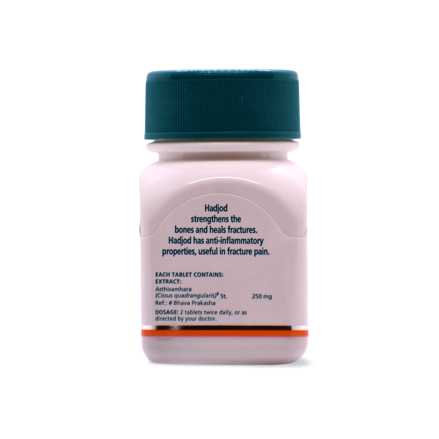 Himalaya Hadjod Tablet - Totally Indian