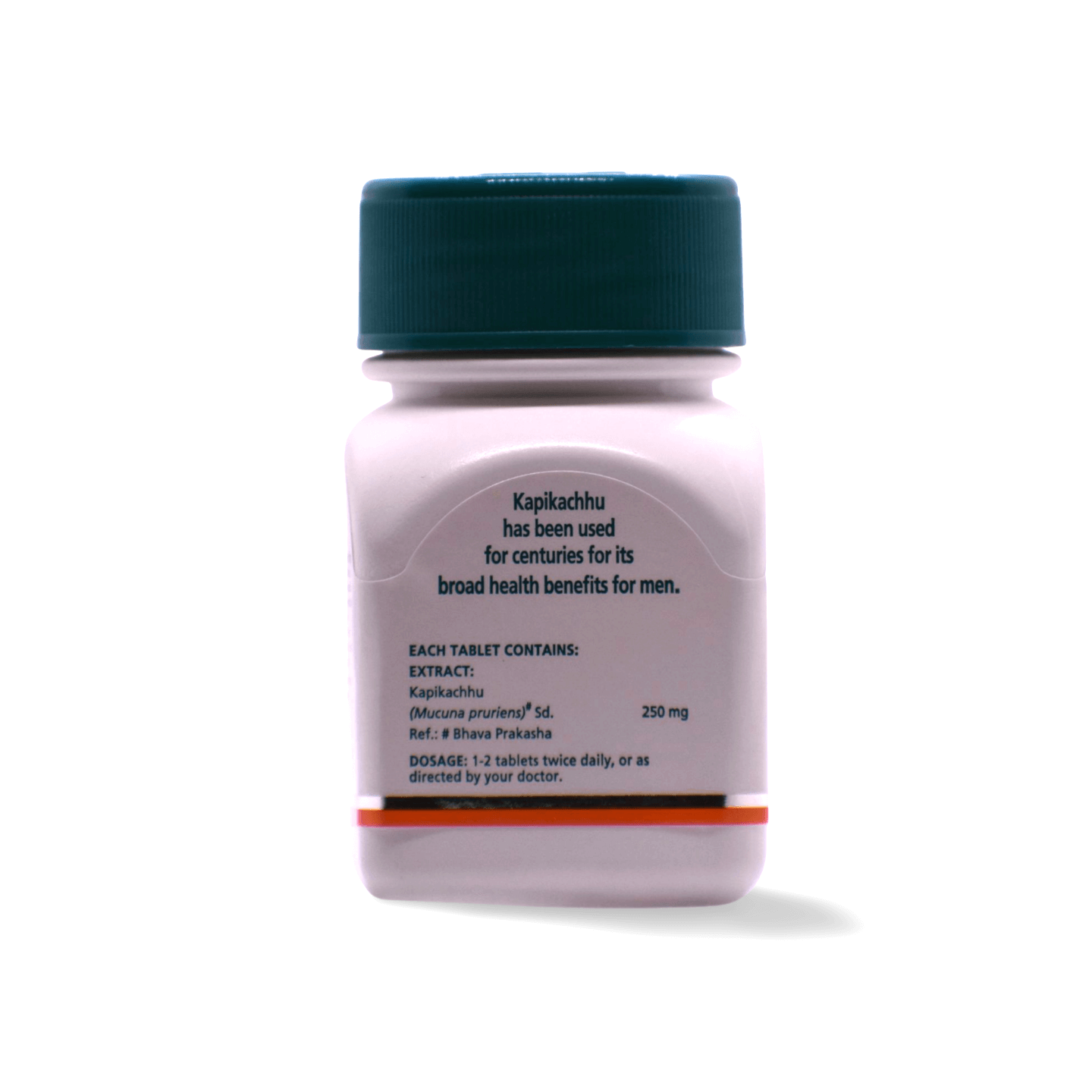 Himalaya Kapikachhu Tablet - Totally Indian