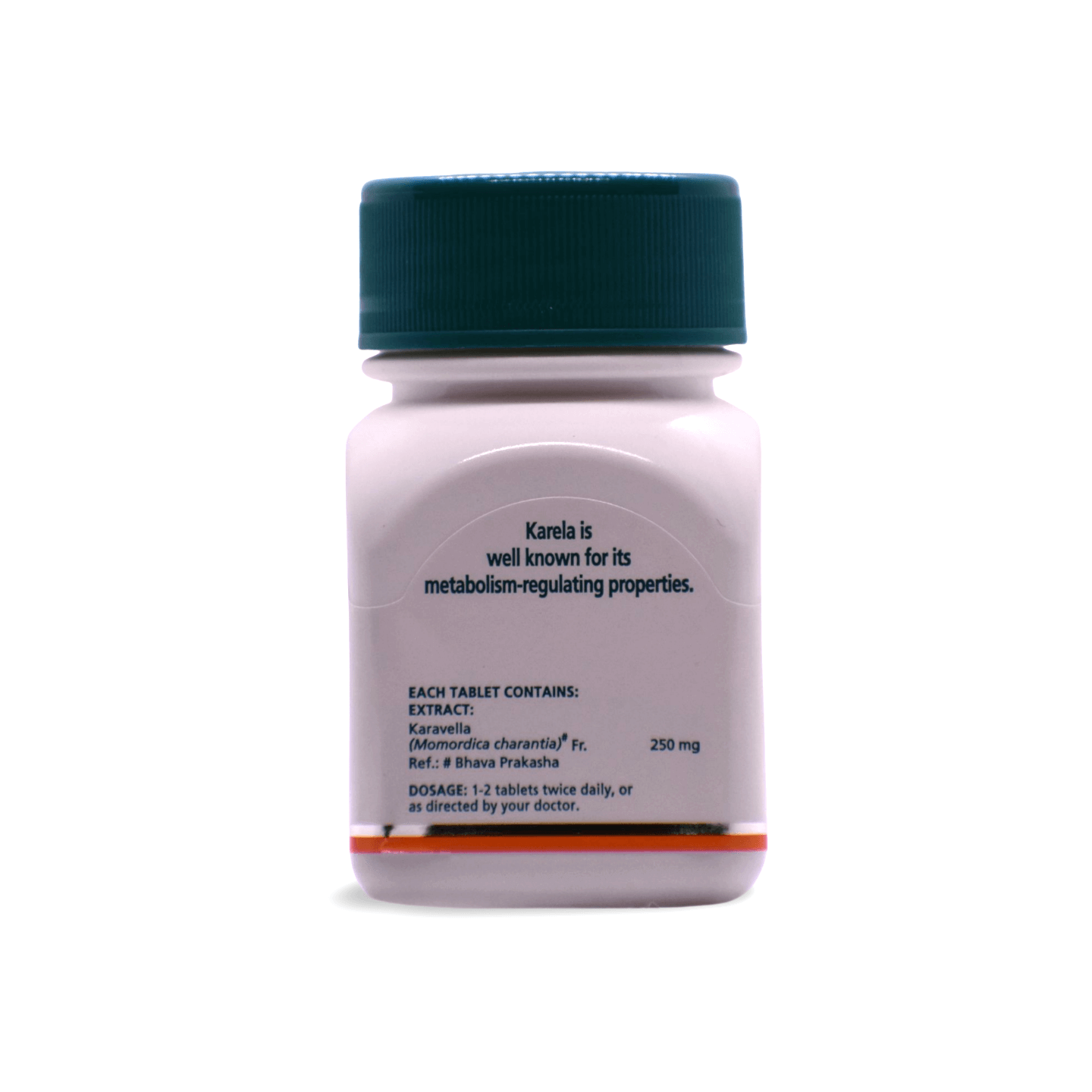 Himalaya Karela Tablet - Totally Indian