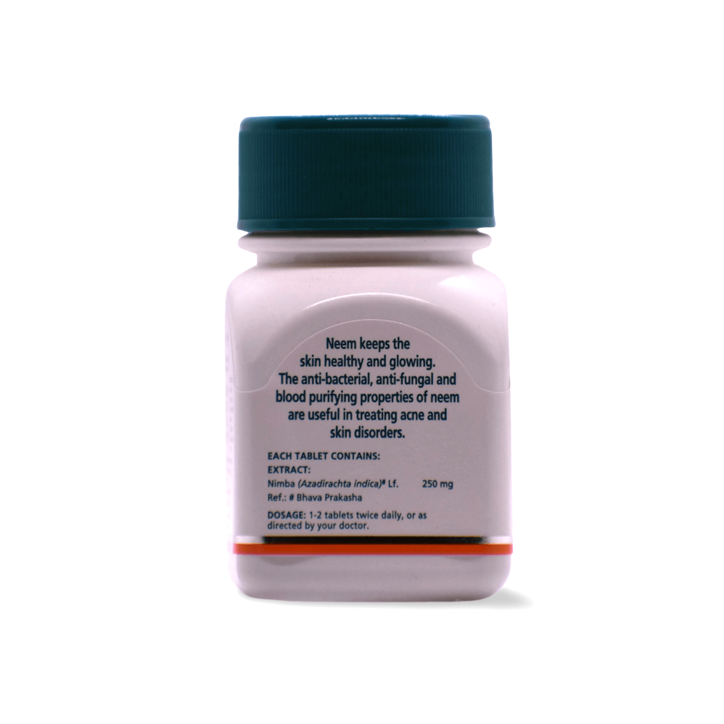 Himalaya Neem Tablet - Totally Indian