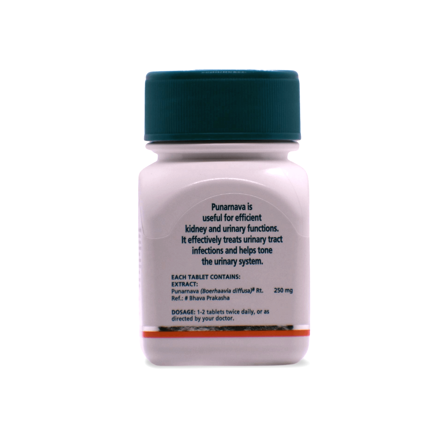 Himalaya Punarnava Tablet - Totally Indian