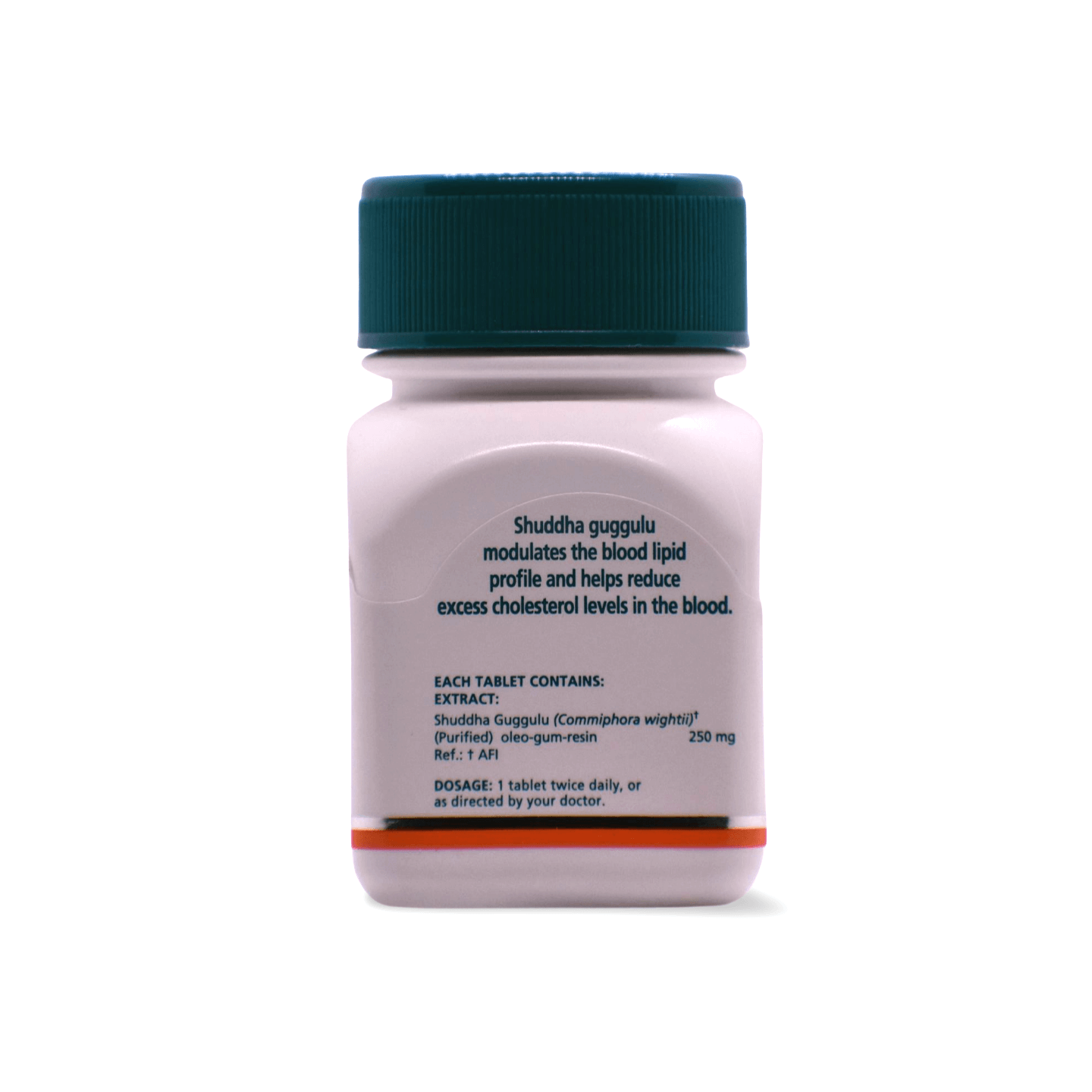 Himalaya Shuddha Guggulu - Totally Indian