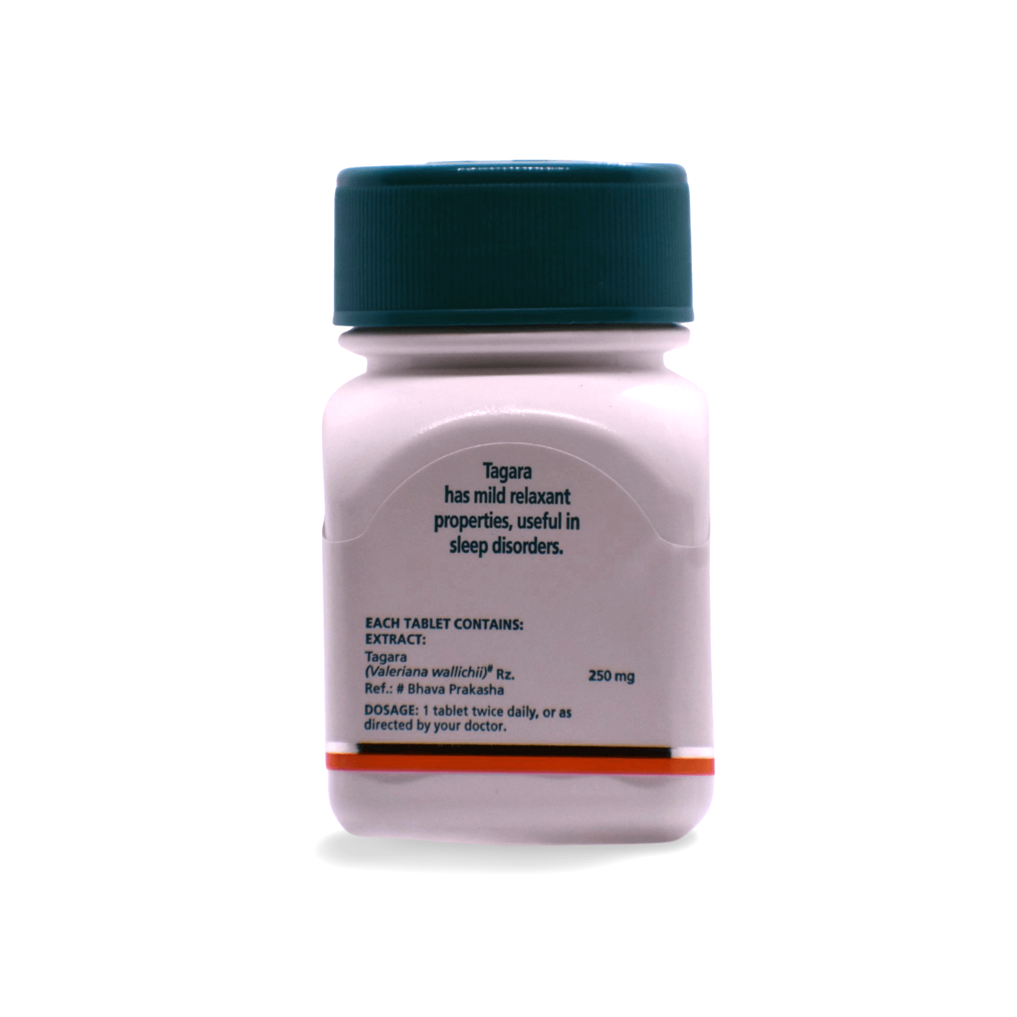 Himalaya Tagara Tablet - Totally Indian