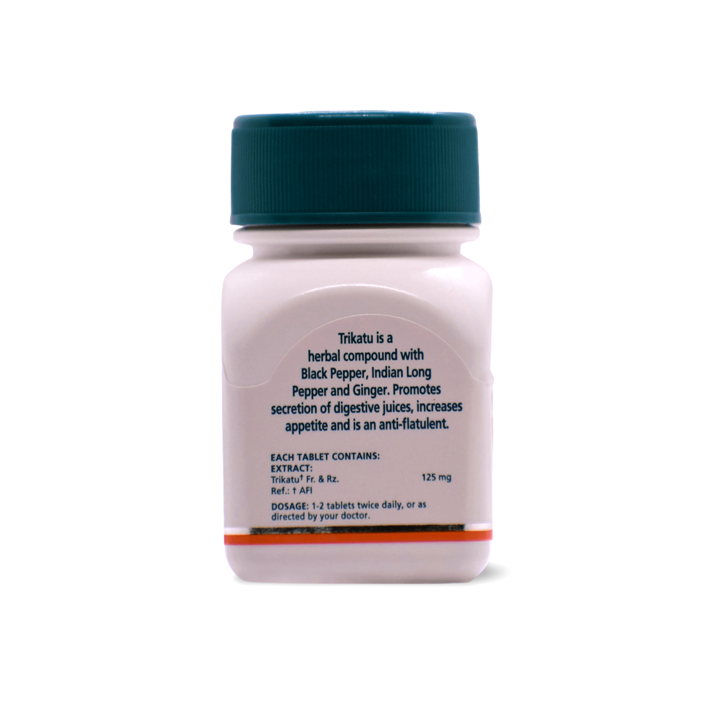 Himalaya Trikatu Tablet - Totally Indian