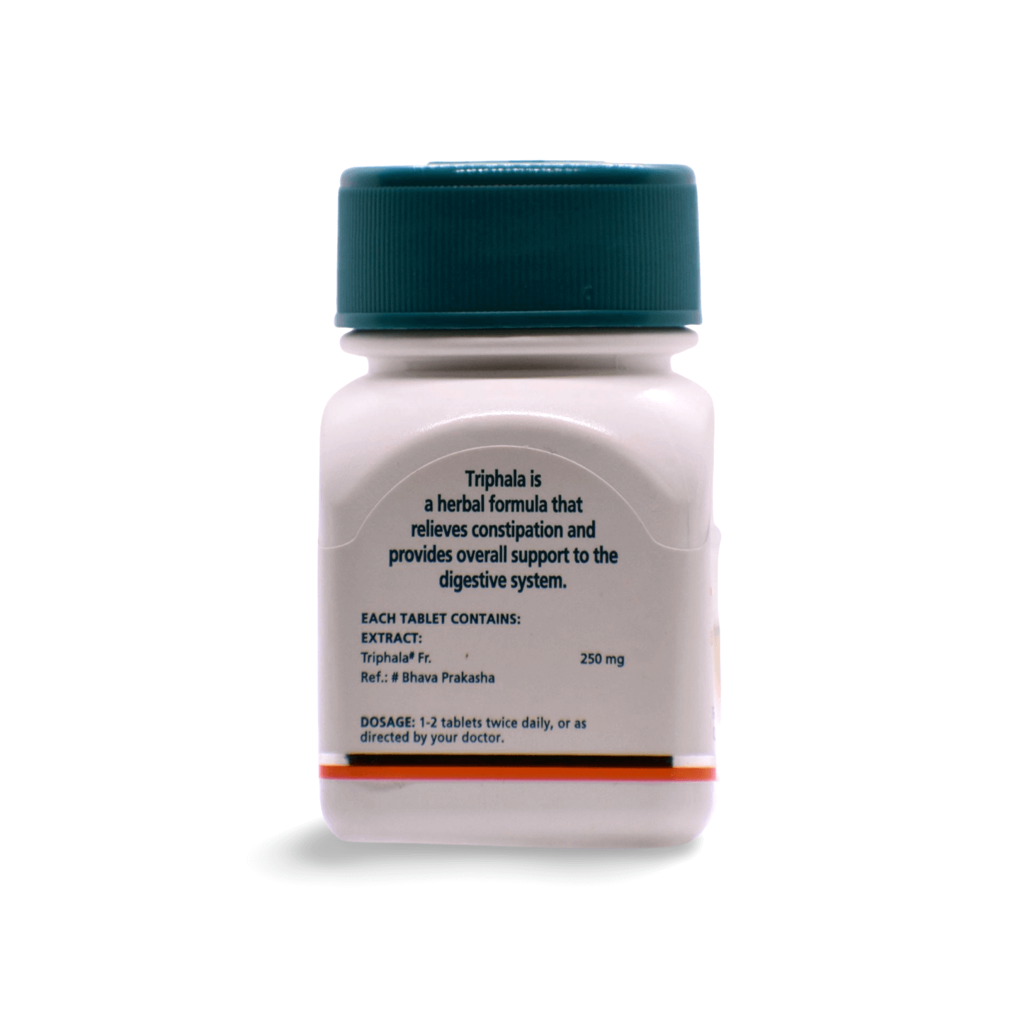 Himalaya Triphala Tablet - Totally Indian