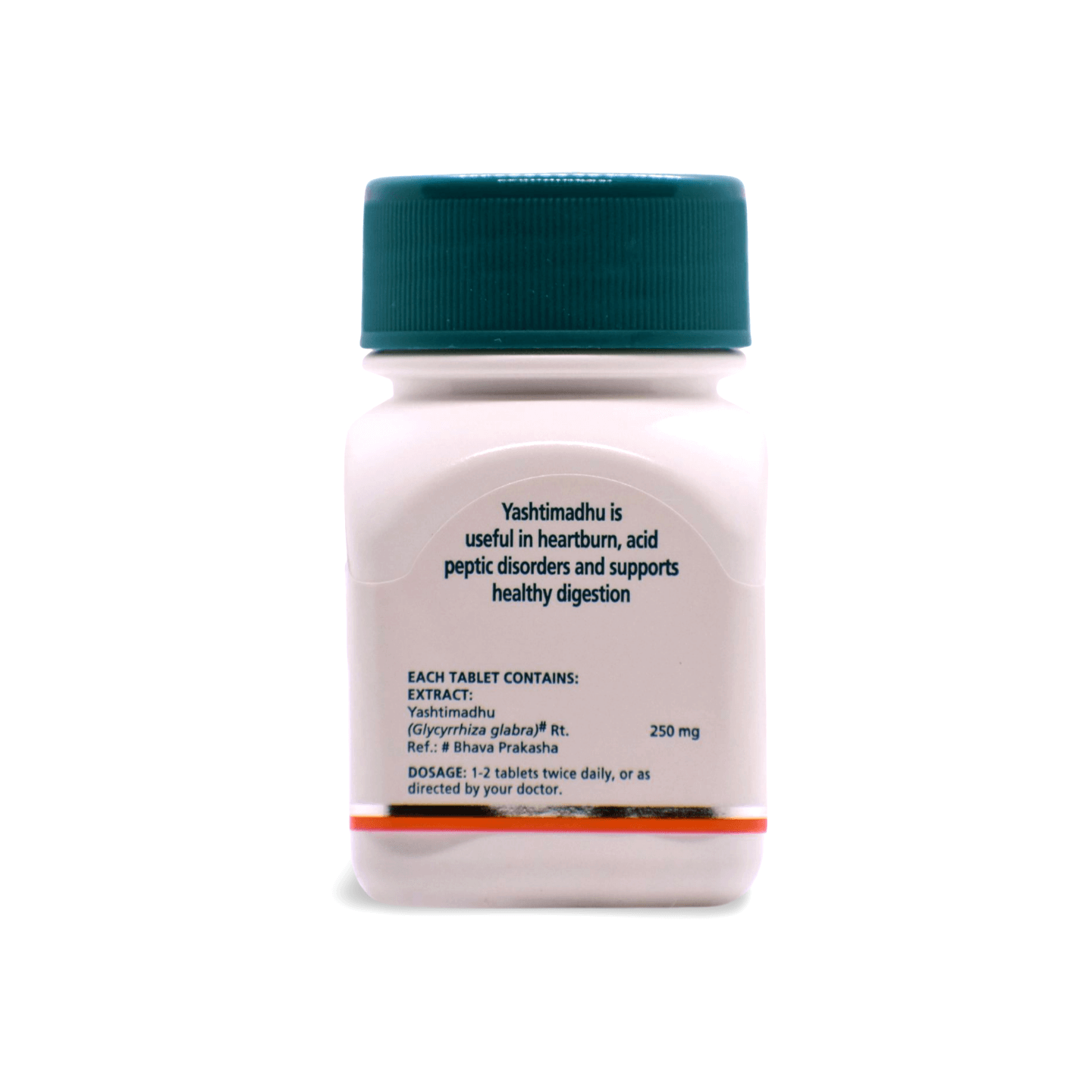 Himalaya Yashtimadhu Tablet - Totally Indian