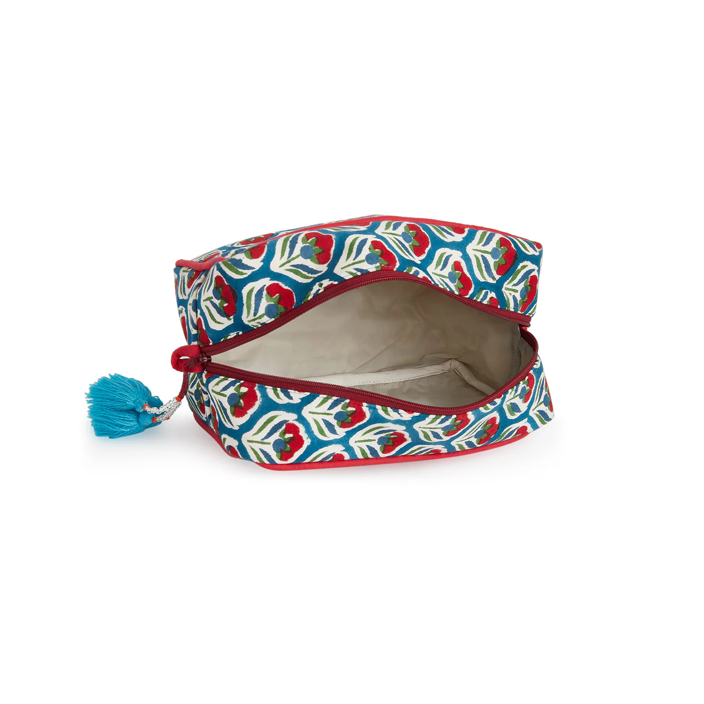 Ayuda Homes - Izhar - Multi Utility Pouch - Totally Indian