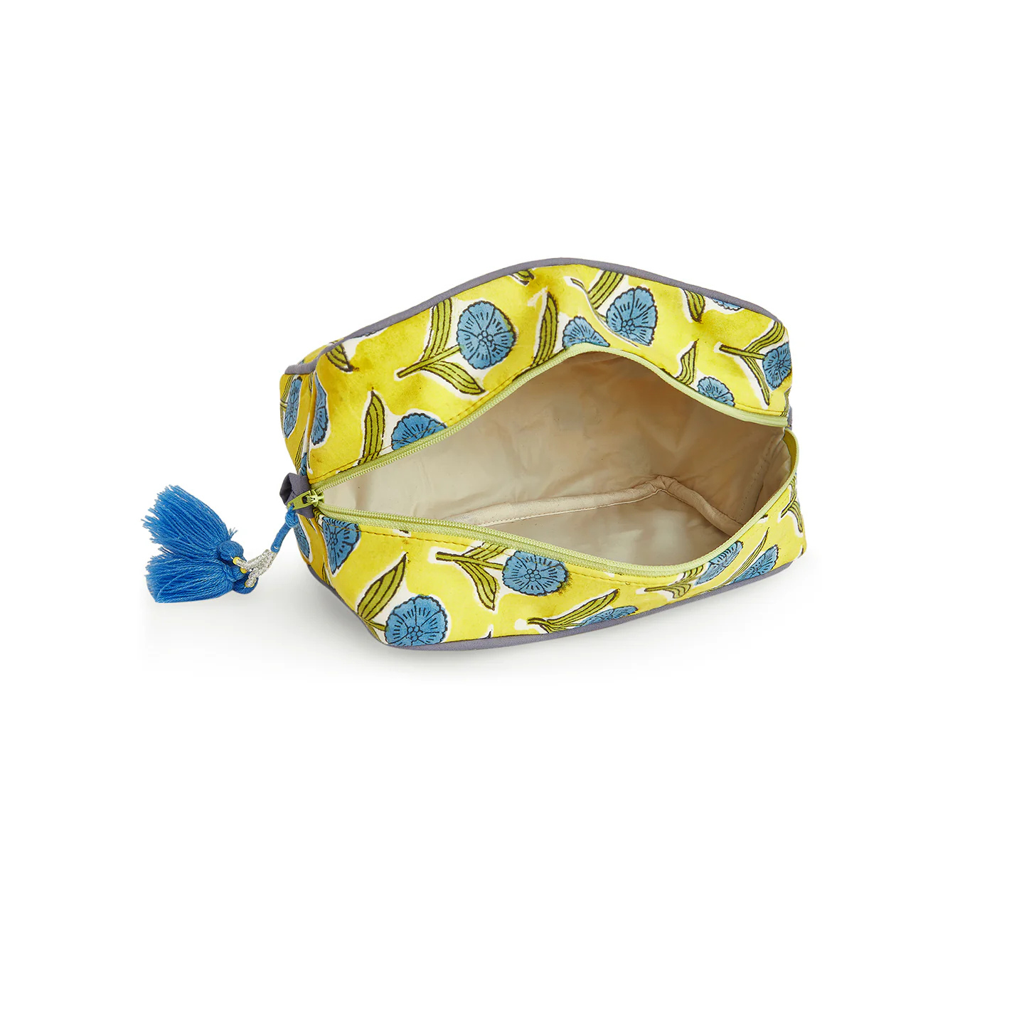 Ayuda Homes - Mirasol - Multi Utility Pouch - Totally Indian