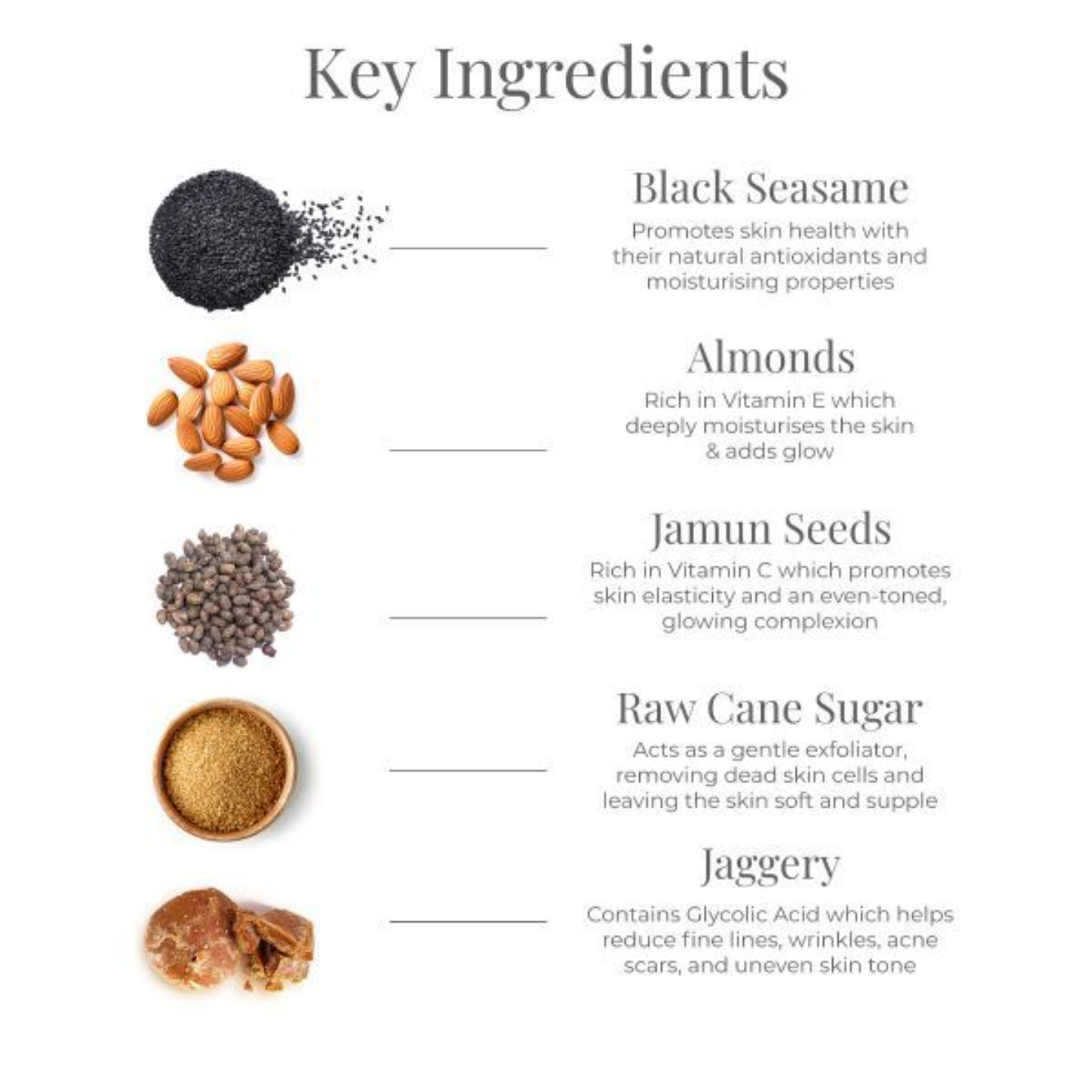 Forest Essentials Nourishing Facial Scrub - Totally Indian