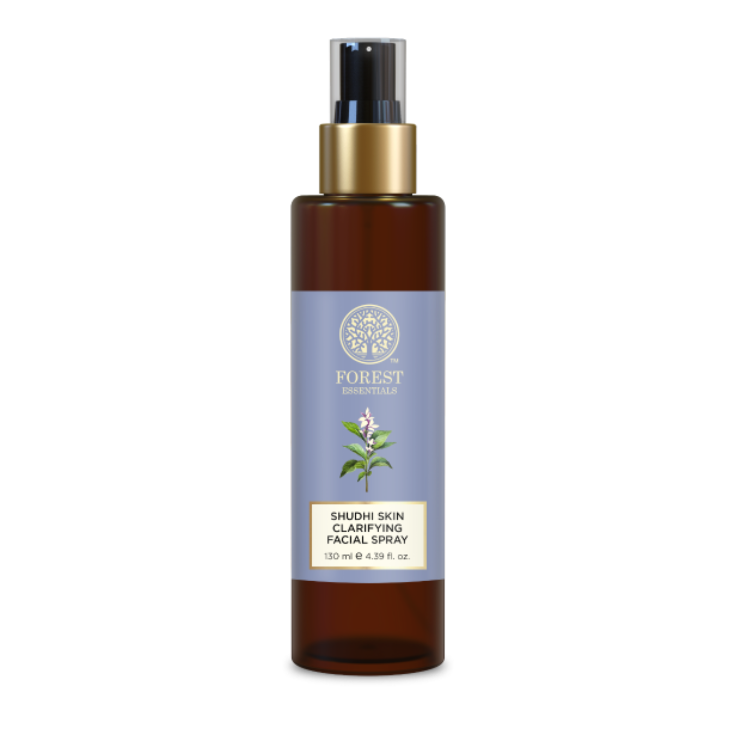 Forest Essentials Shudhi Skin Clarifying Facial Spray - Totally Indian