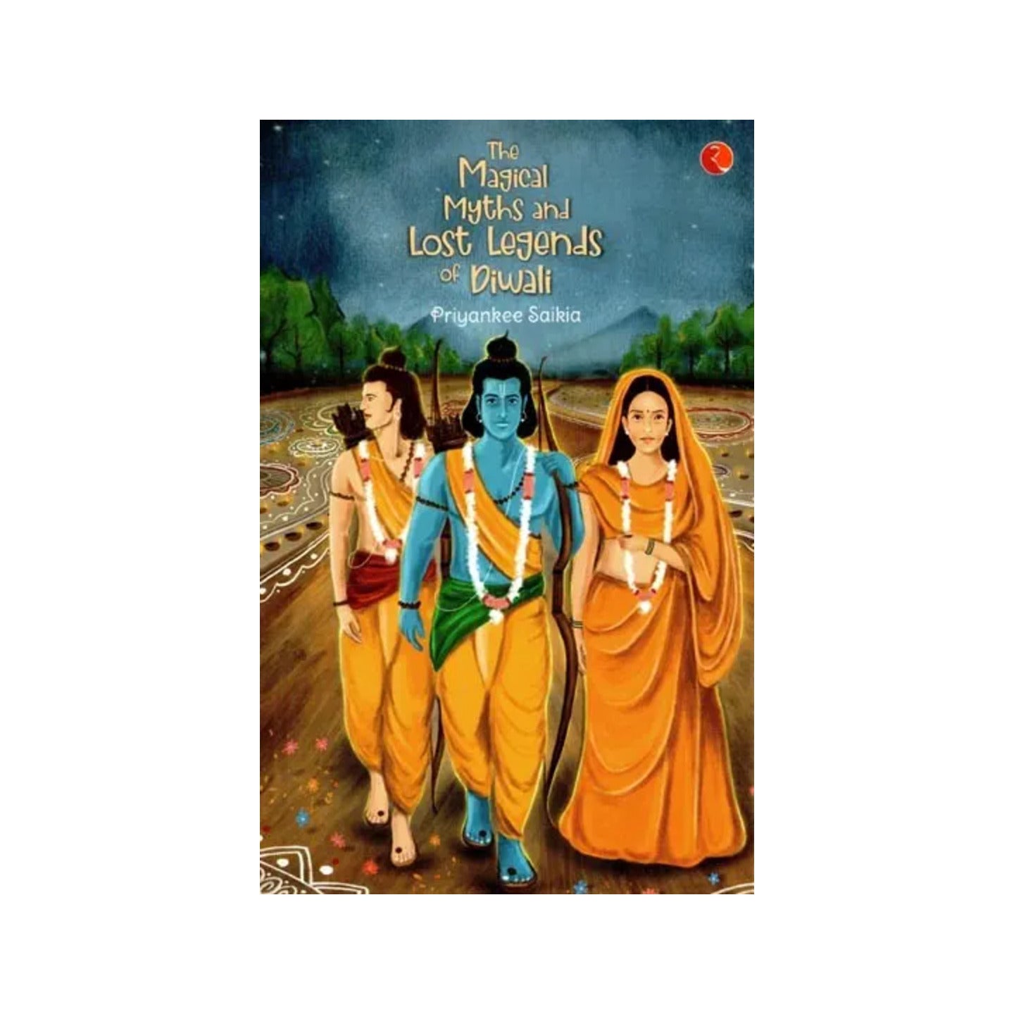 Magical Myths & Lost Legends Of Diwali - Totally Indian