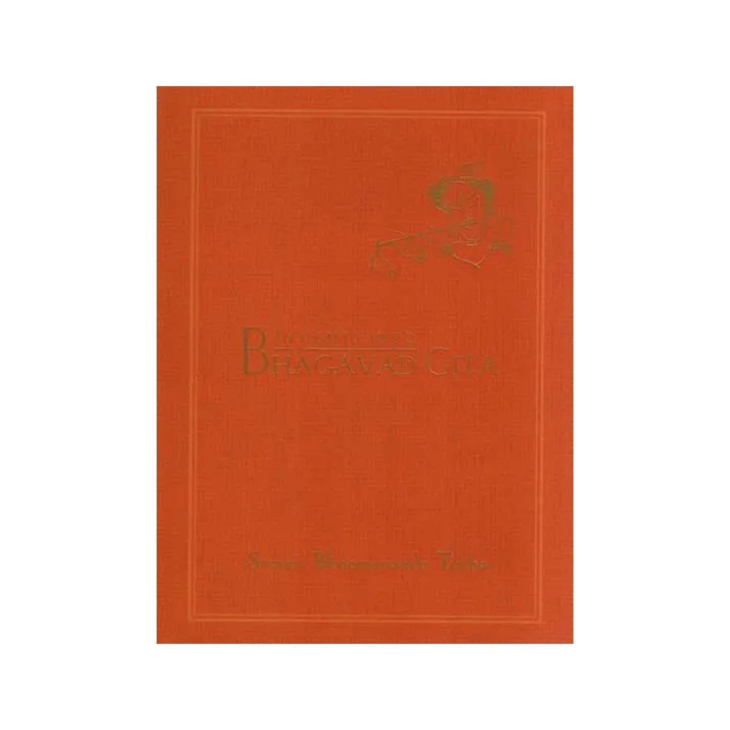 Insights Into- Bhagavad Gita - Totally Indian