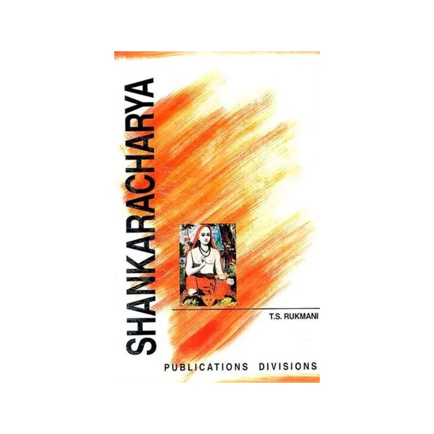 Shankaracharya - Totally Indian
