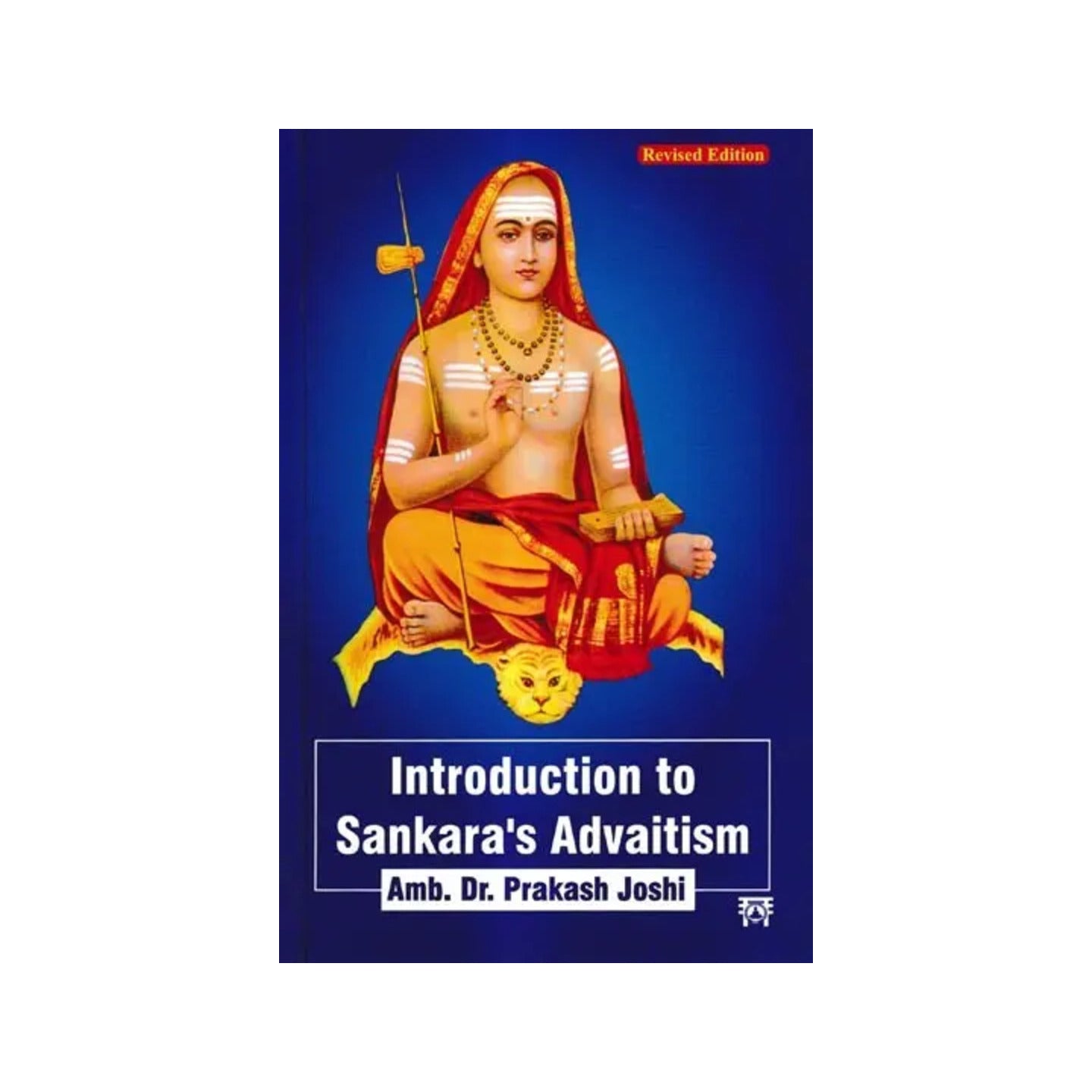 Introduction To Sankara's Advaitism - Totally Indian