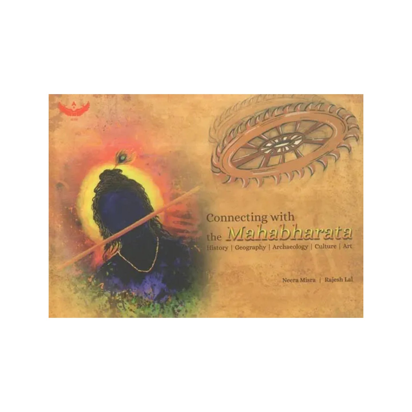 Connecting With The Mahabharata History| Geography | Archaeology | Culture | Art | - Totally Indian