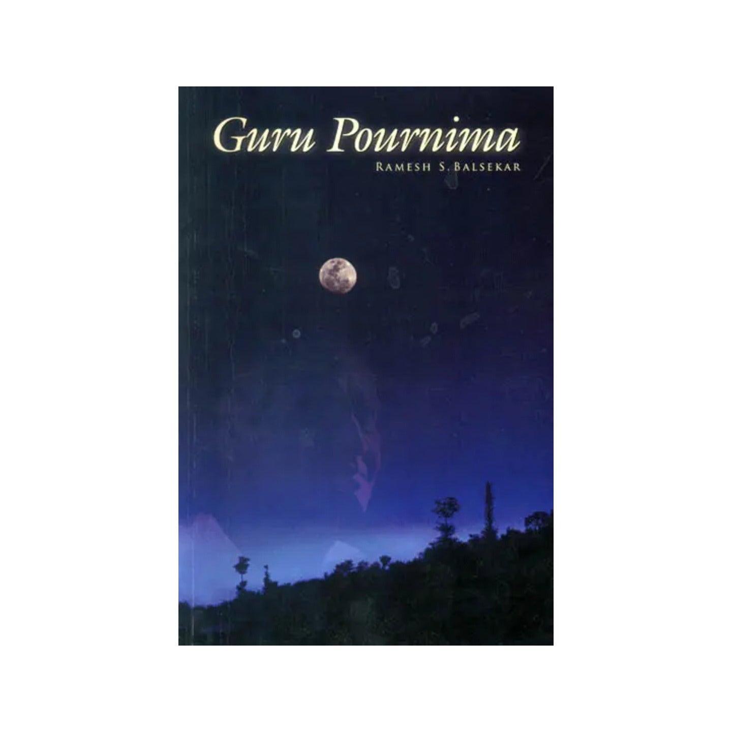 Guru Pournima - Totally Indian