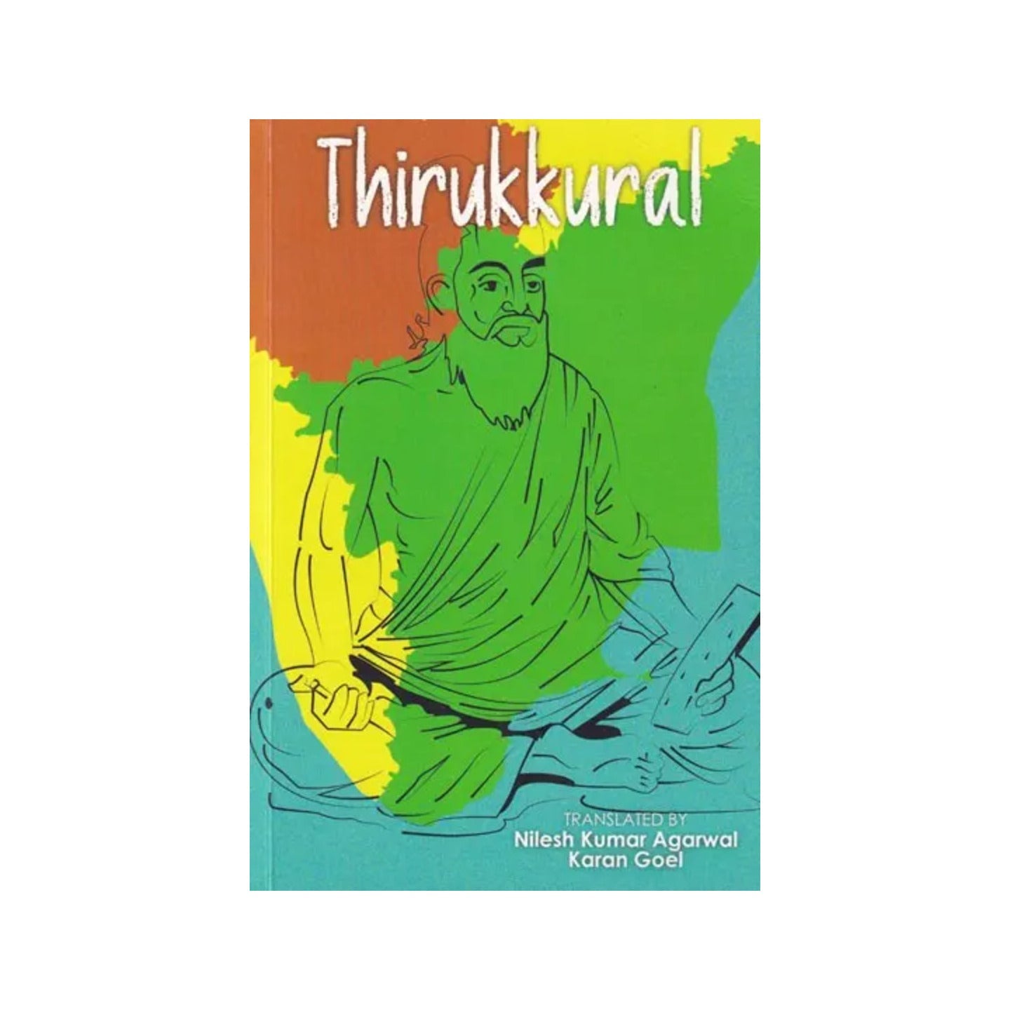 Thirukkural - Totally Indian