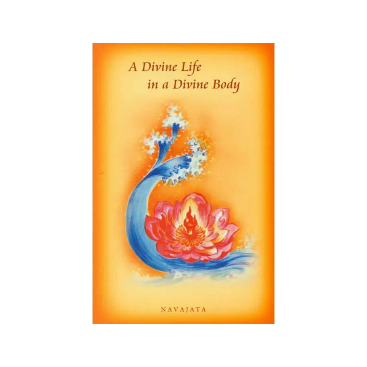 A Divine Life In A Divine Body - Totally Indian