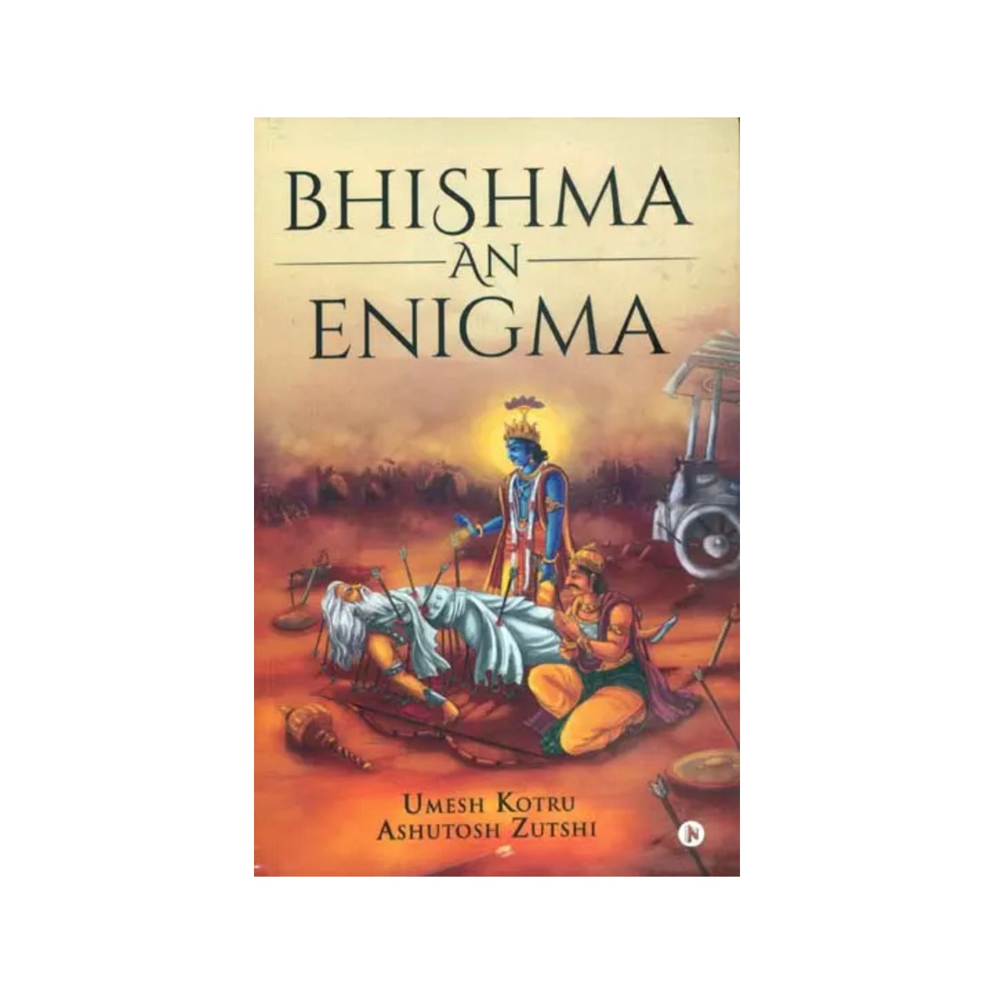 Bhishma An Enigma - Totally Indian