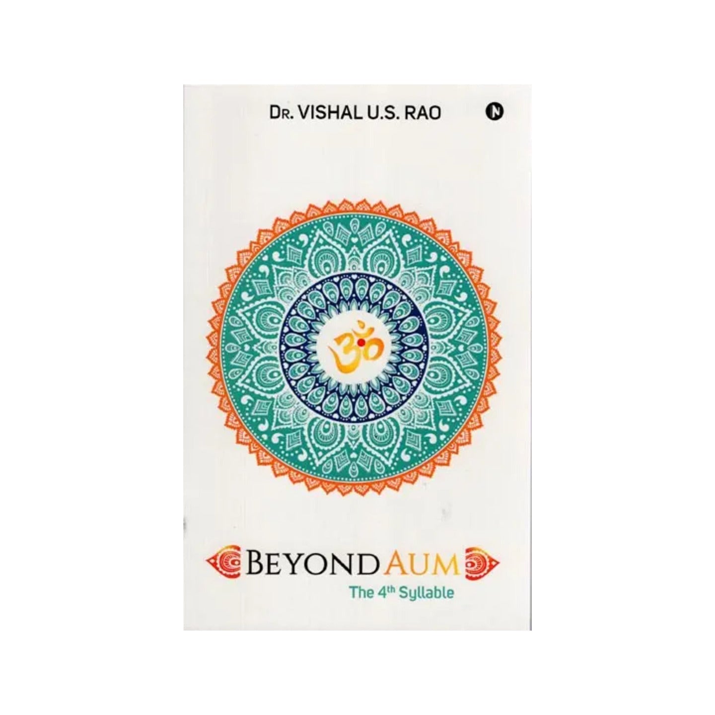 Beyond Aum (The 4th Syllable) - Totally Indian