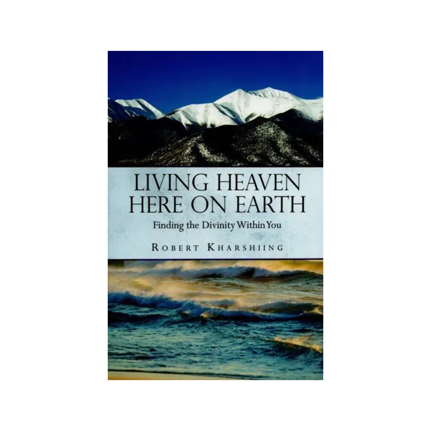 Living Heaven Here On Earth - Finding The Divinity Within You - Totally Indian