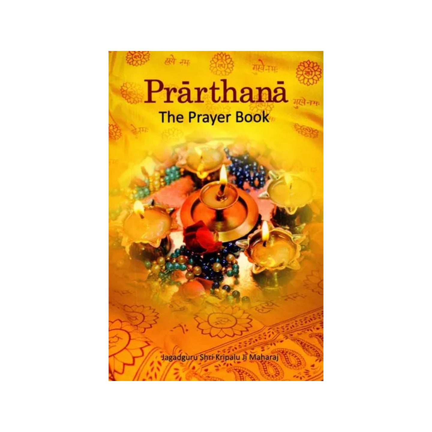 Prarthana - The Prayer Book - Totally Indian