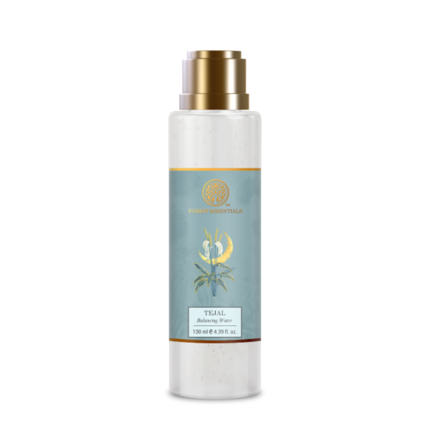 Forest Essentials Tejal Balancing Water - Totally Indian