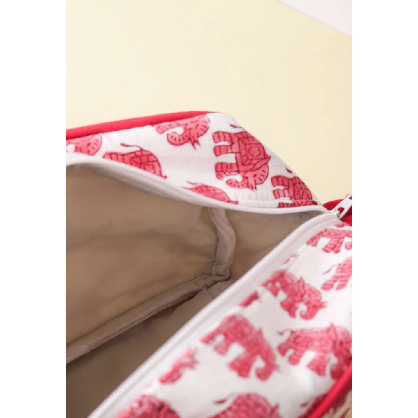 Ayuda Homes - Tusker - Multi Utility Pouch - Totally Indian