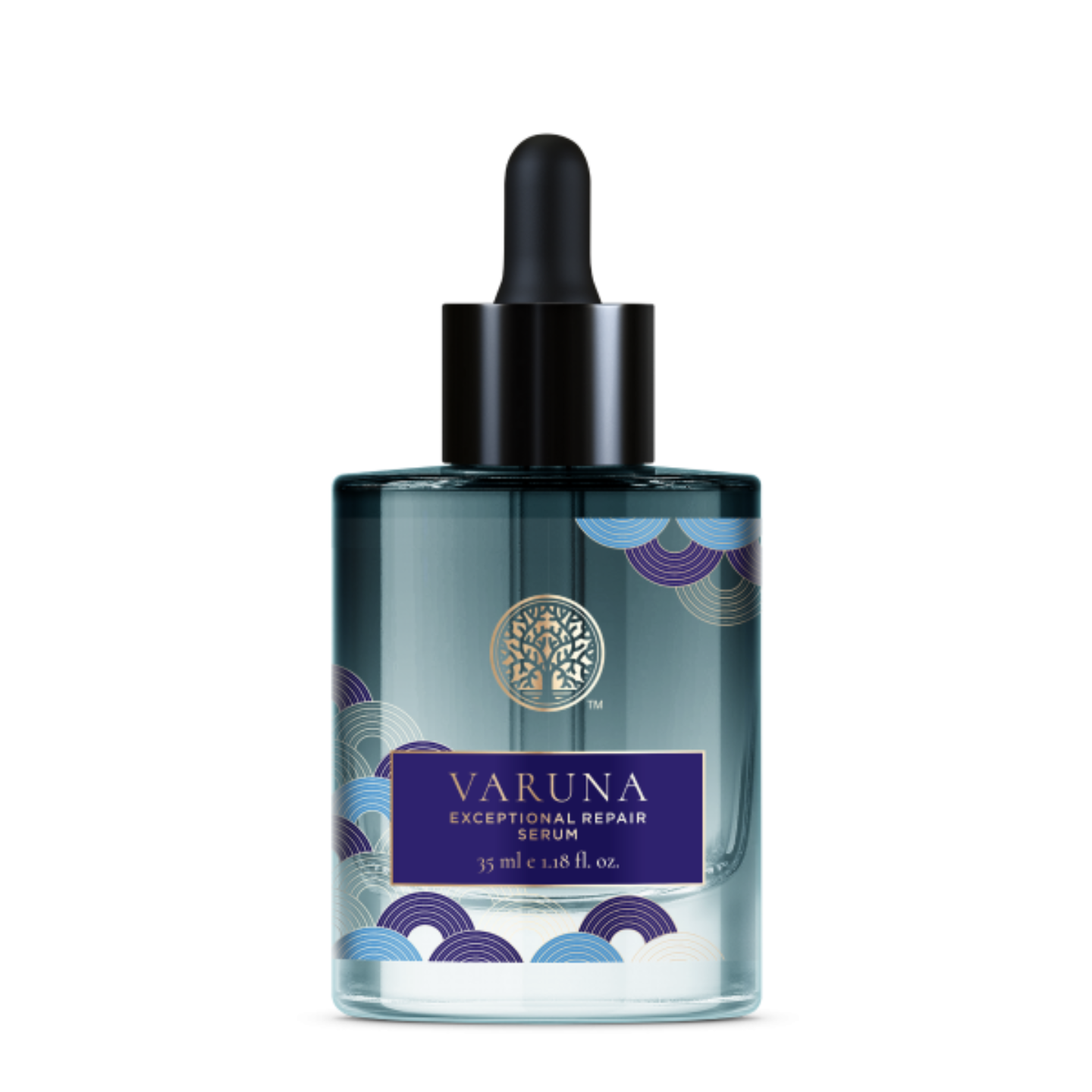 Forest Essentials Varuna Exceptional Repair Serum - Totally Indian