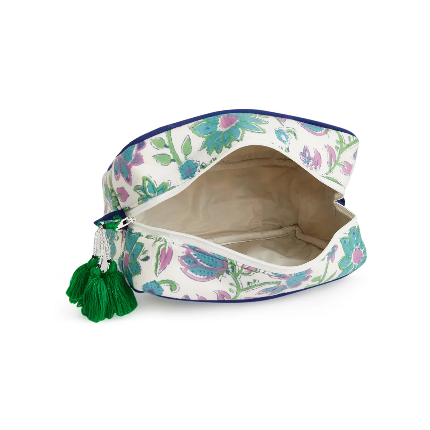 Ayuda Homes - Zahra - Multi Utility Pouch - Totally Indian