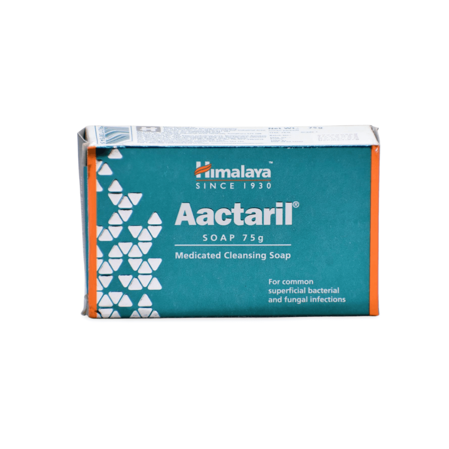 Himalaya Aactaril Soap - Totally Indian