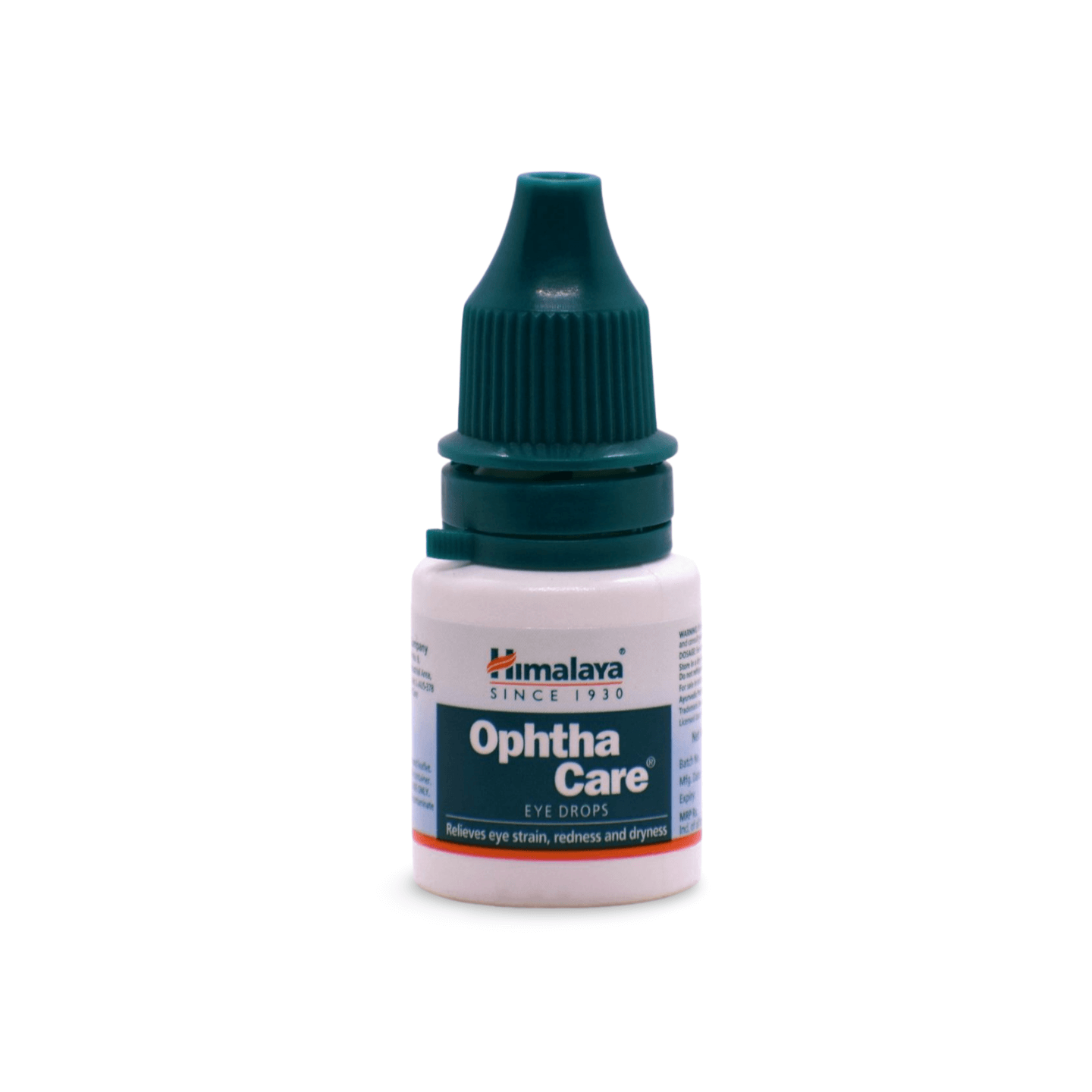 Himalaya Ophtha Care Eye Drops - Totally Indian