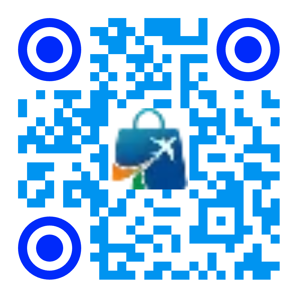 WhatsApp QR Code