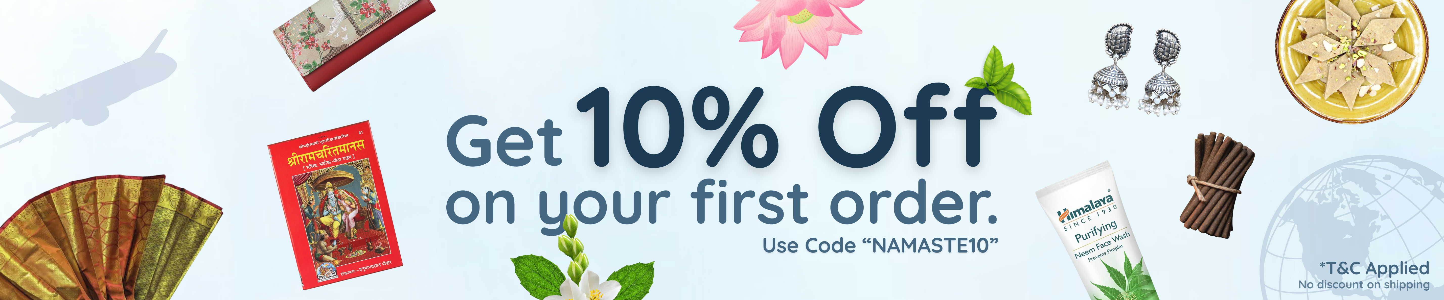 Hero Carousel 2 - 4/13/2026 | Indian product Online Shopping Store