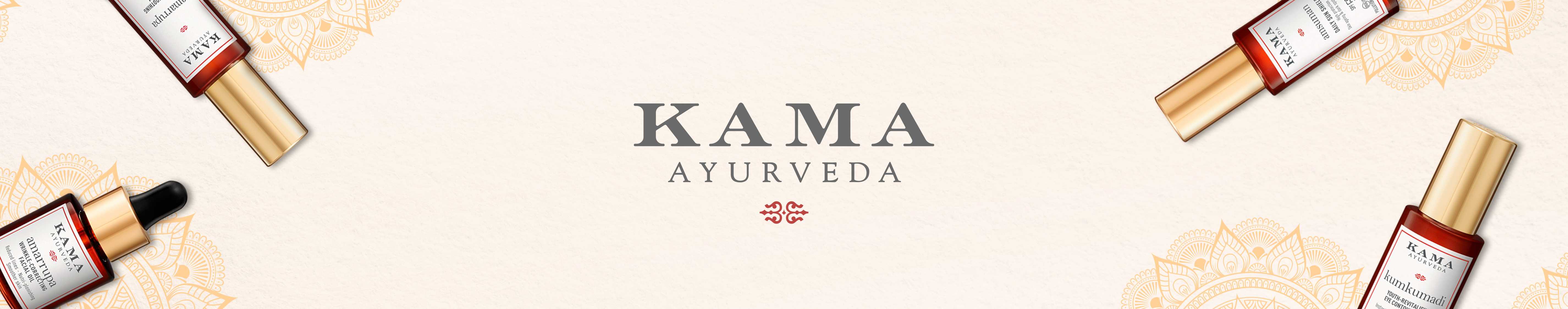 Kama Ayurveda | Indian product Online Shopping Store