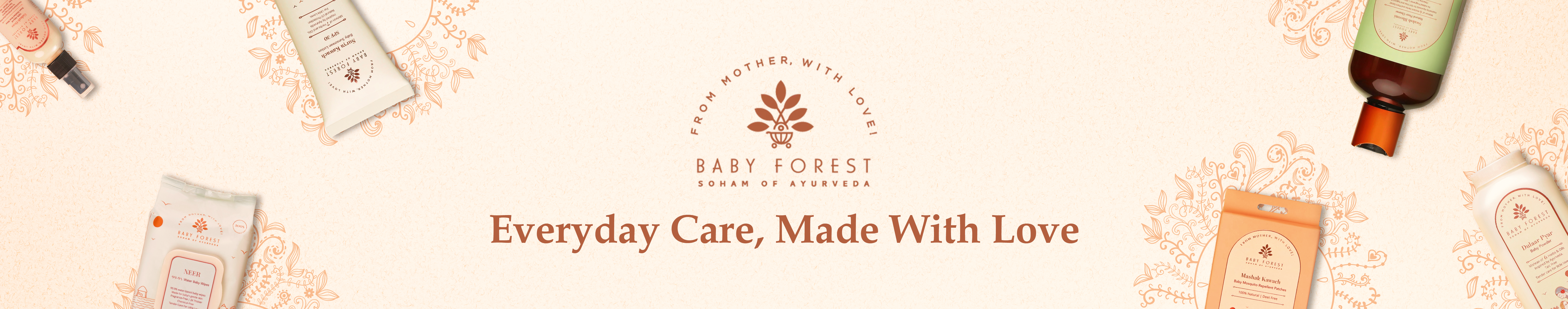 Baby Forest | Indian product Online Shopping Store