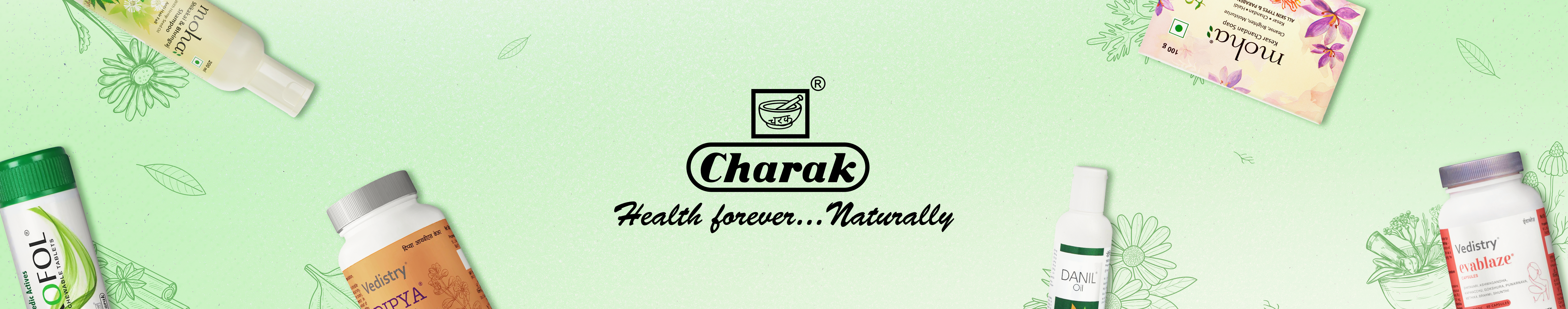 Charak | Indian product Online Shopping Store