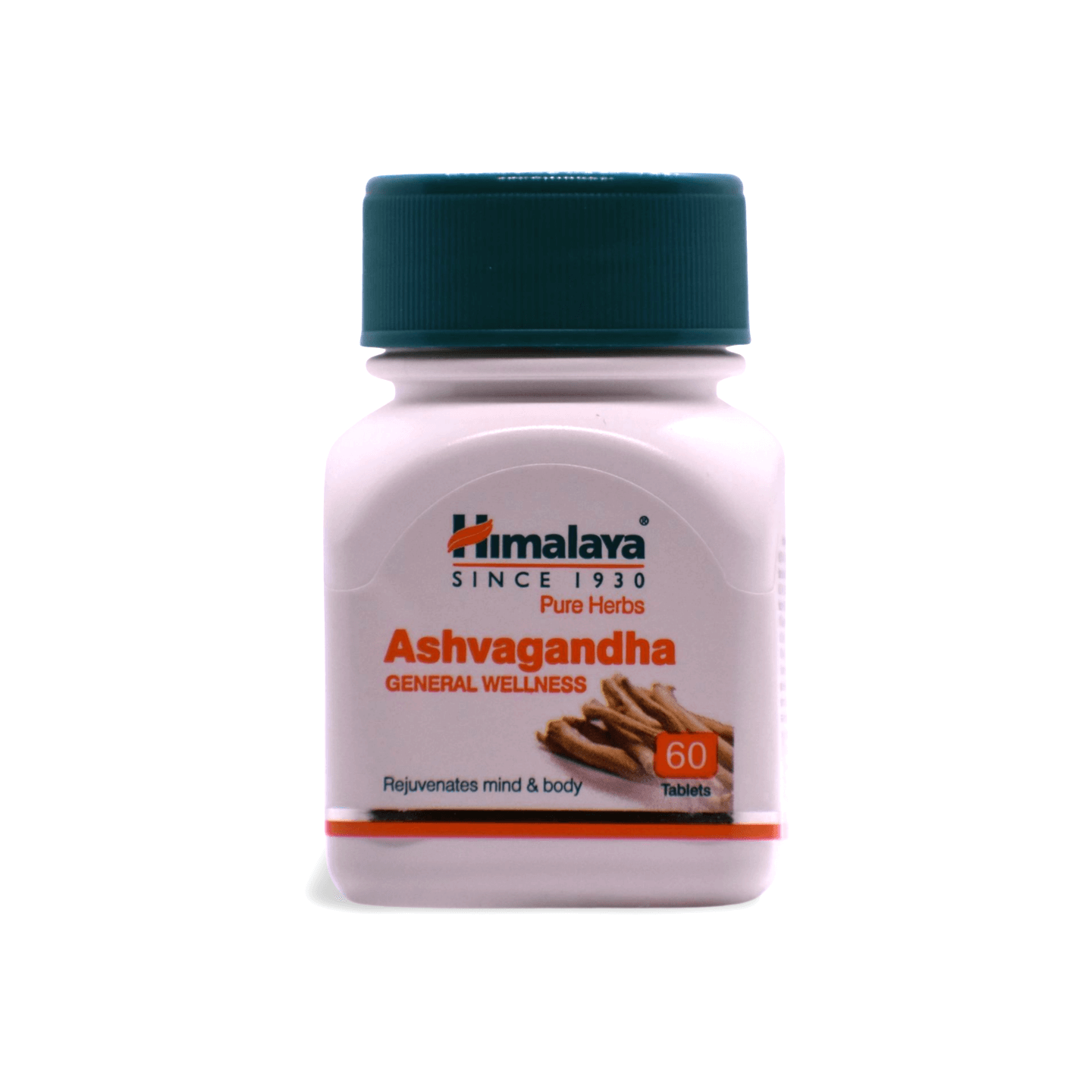 Himalaya Ashvagandha Tablet | Rejuvenates Mind & Body | Daily Wellness | Indian product Online Shopping Store