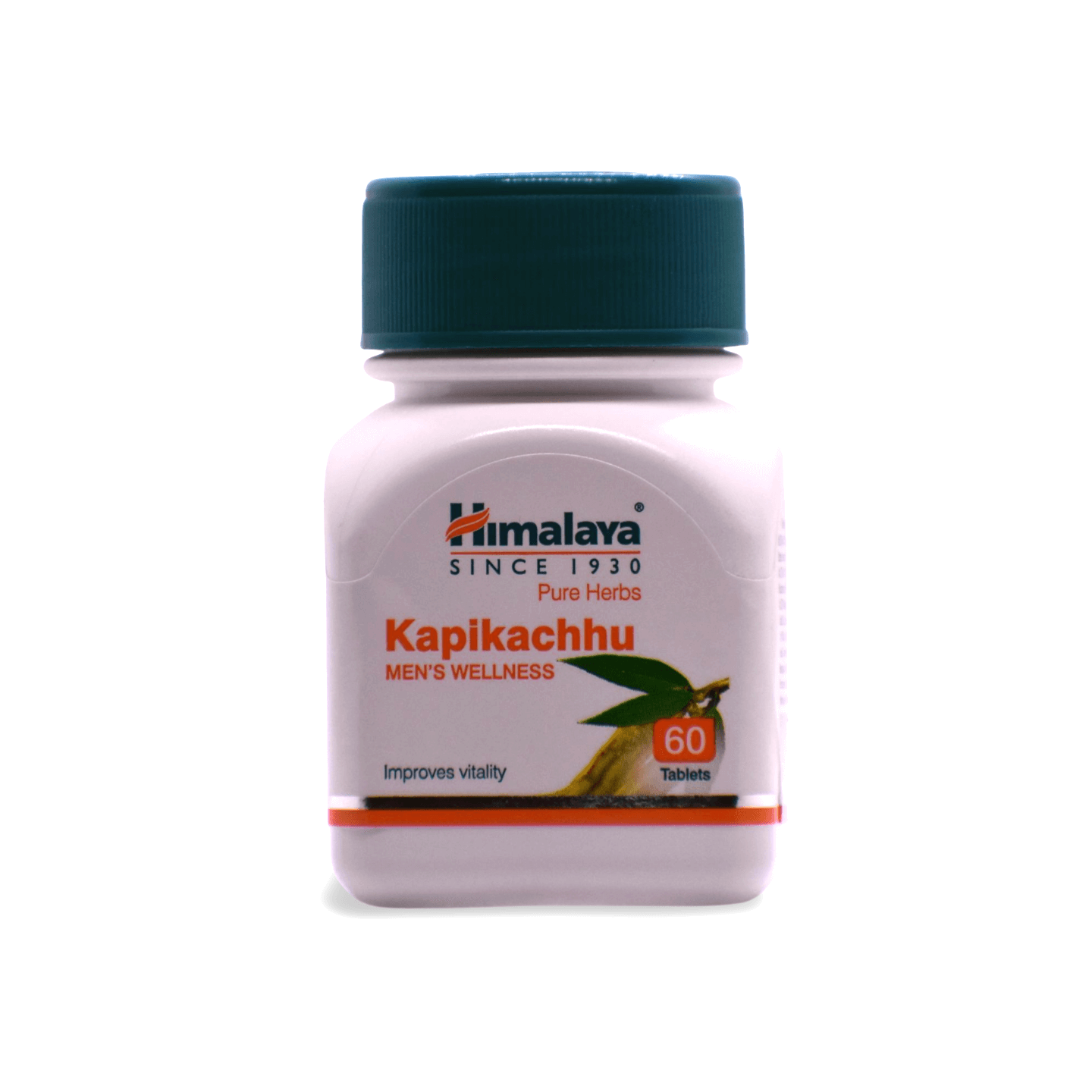 Himalaya Kapikachhu Tablet | Improves Vitality | Indian product Online Shopping Store