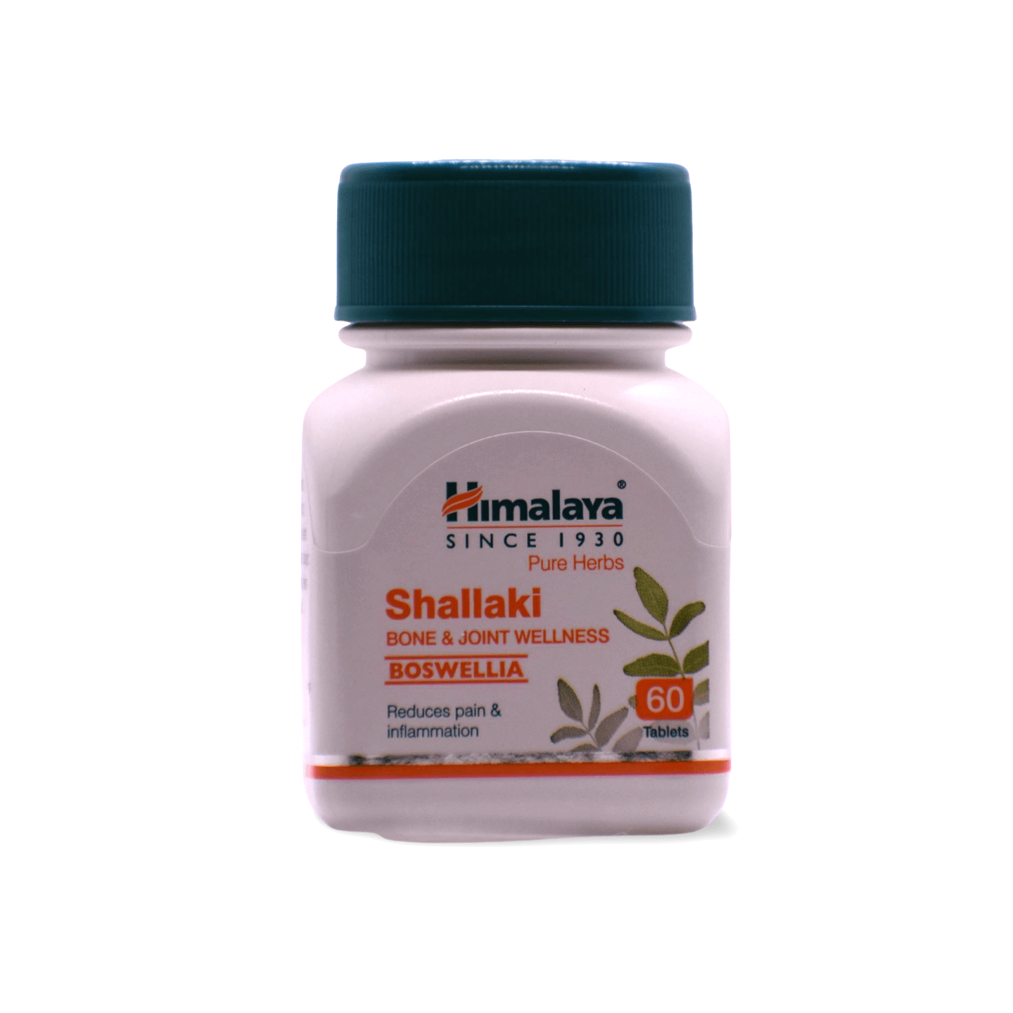 Himalaya Shallaki Tablet | Bone & Joint Wellness | Reduces Pain & Inflammation | Indian product Online Shopping Store