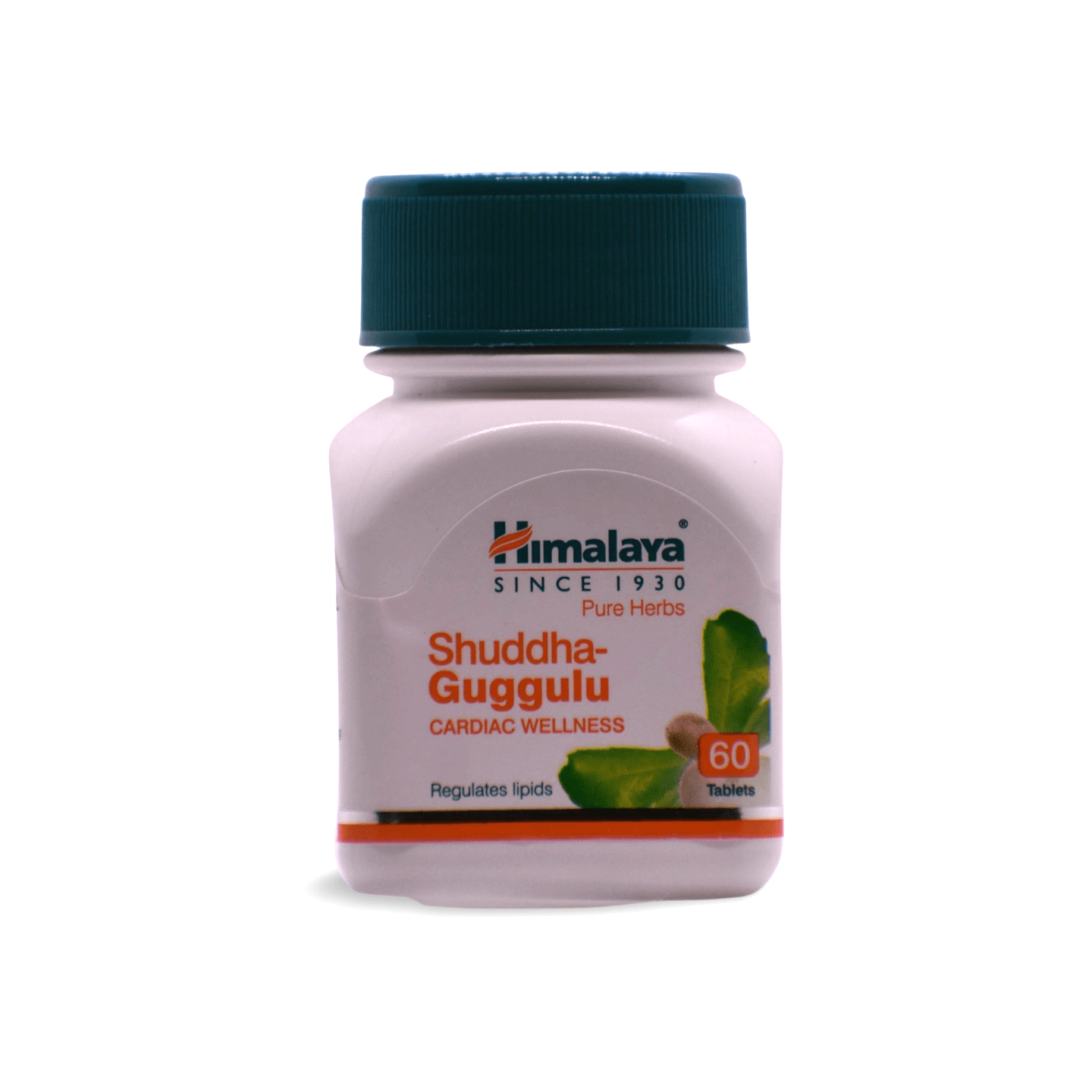 Himalaya Shuddha Guggulu | Cardiac Wellness | Indian product Online Shopping Store