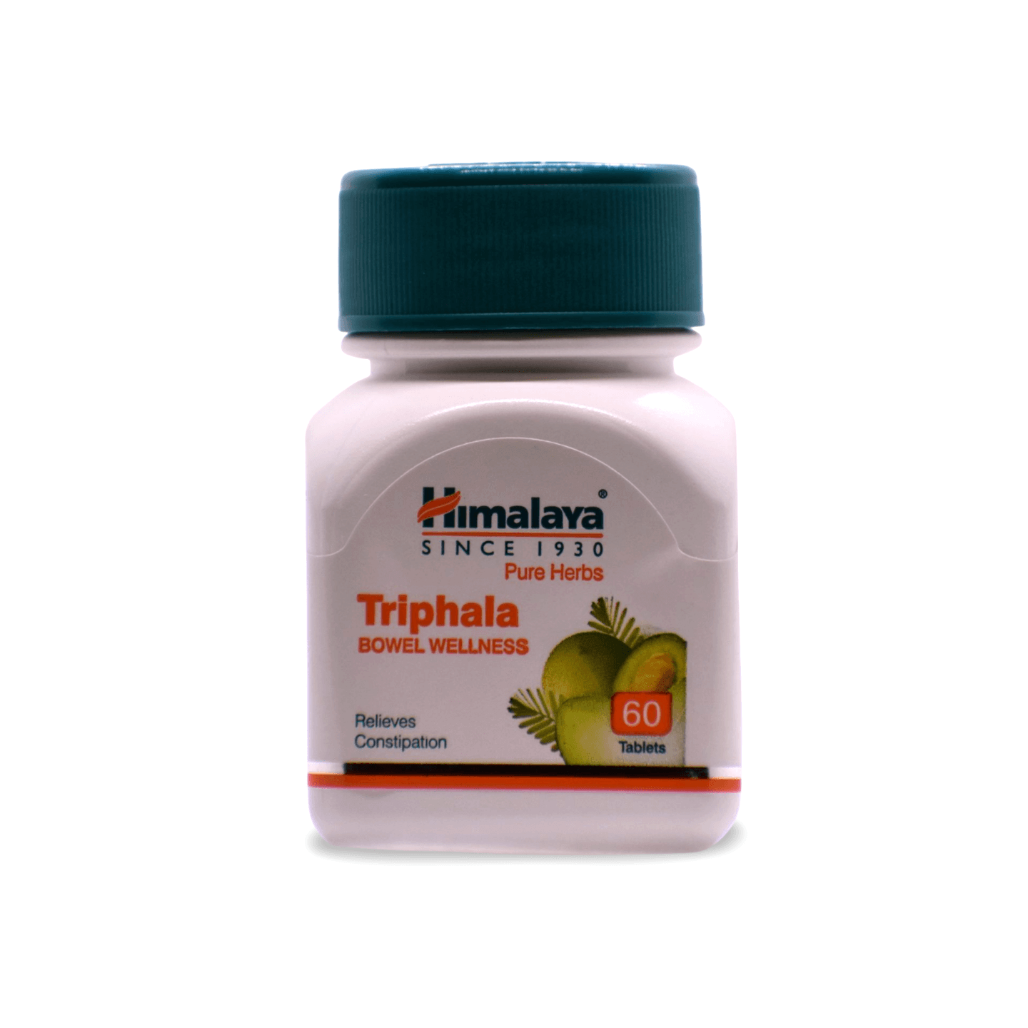 Himalaya Triphala Tablet | Bowel Wellness | Constipation & Stomach Care | Indian product Online Shopping Store