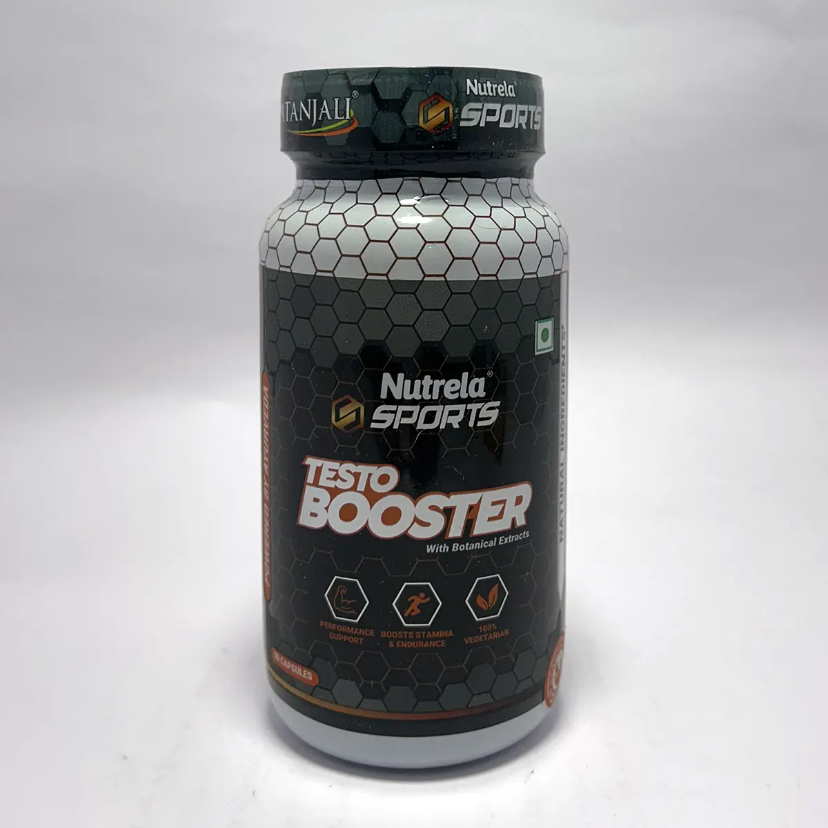 Patanjali Nutrela Sports Testobooster | Indian product Online Shopping Store