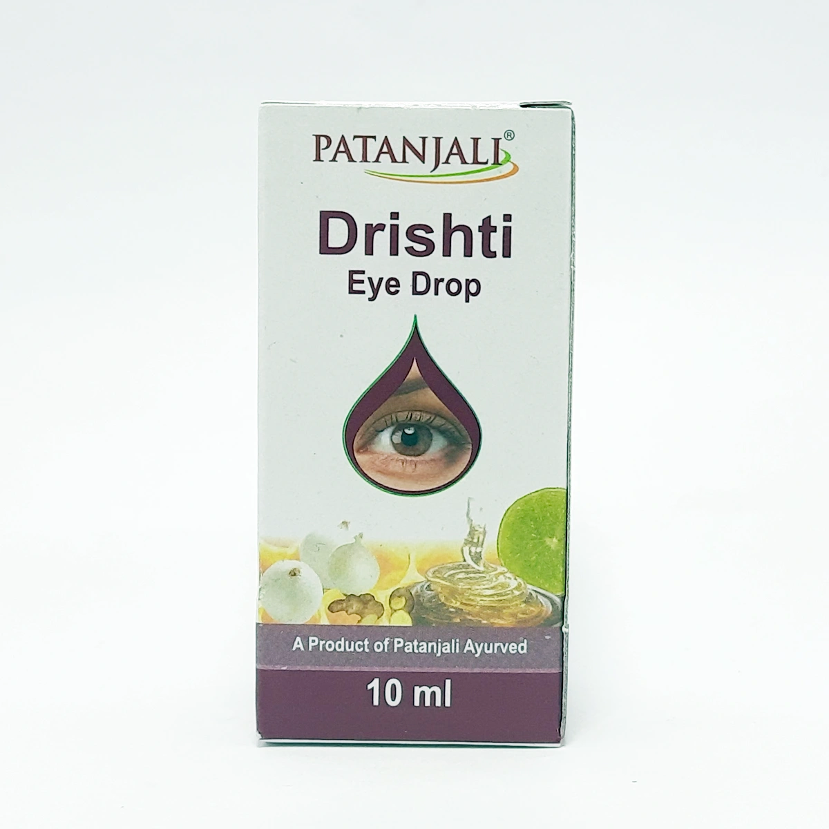 Patanjali Drishti Eye Drop | Indian product Online Shopping Store