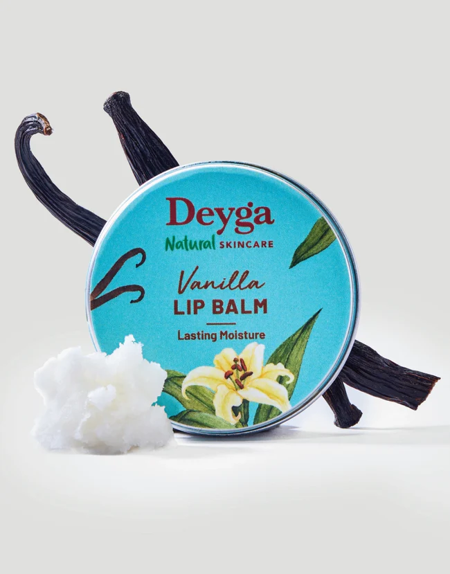 Deyga Vanilla Lip Balm | Indian product Online Shopping Store