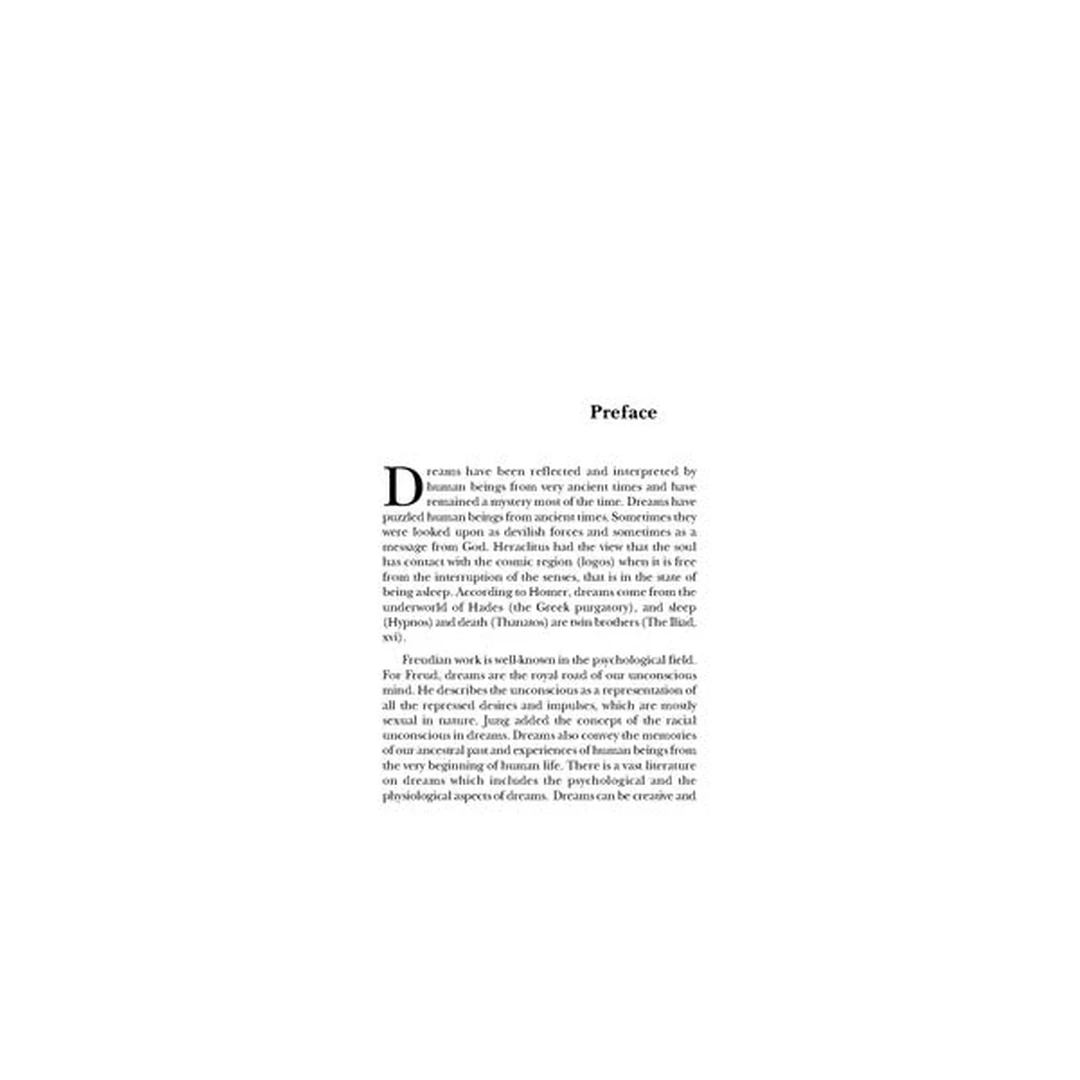 Dreams_Symbols_and_Predictions_4 | Indian product Online Shopping Store