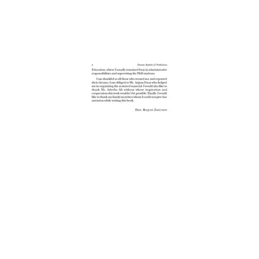 Dreams_Symbols_and_Predictions_6 | Indian product Online Shopping Store
