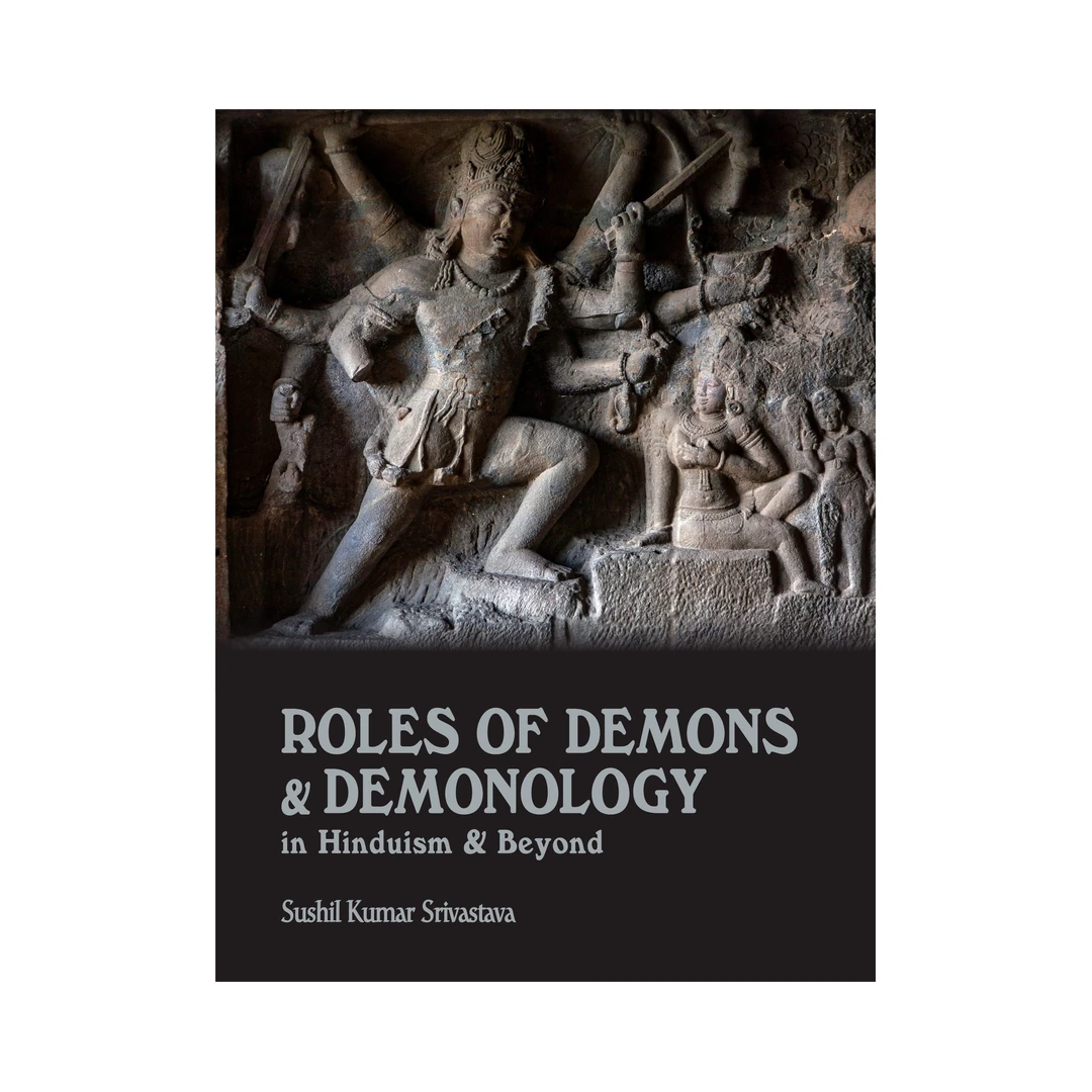 Roles of Demons & Demonology | Indian product Online Shopping Store
